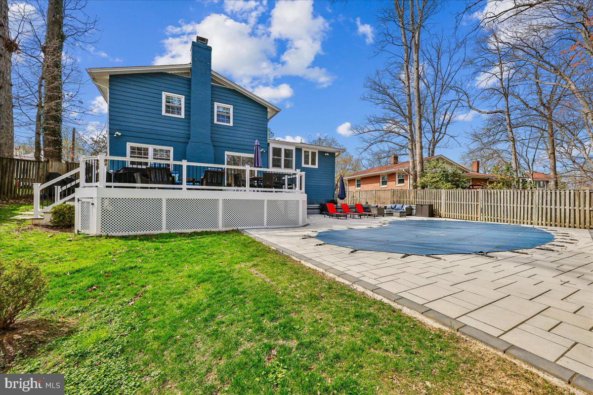 WOODHAVEN - Residential