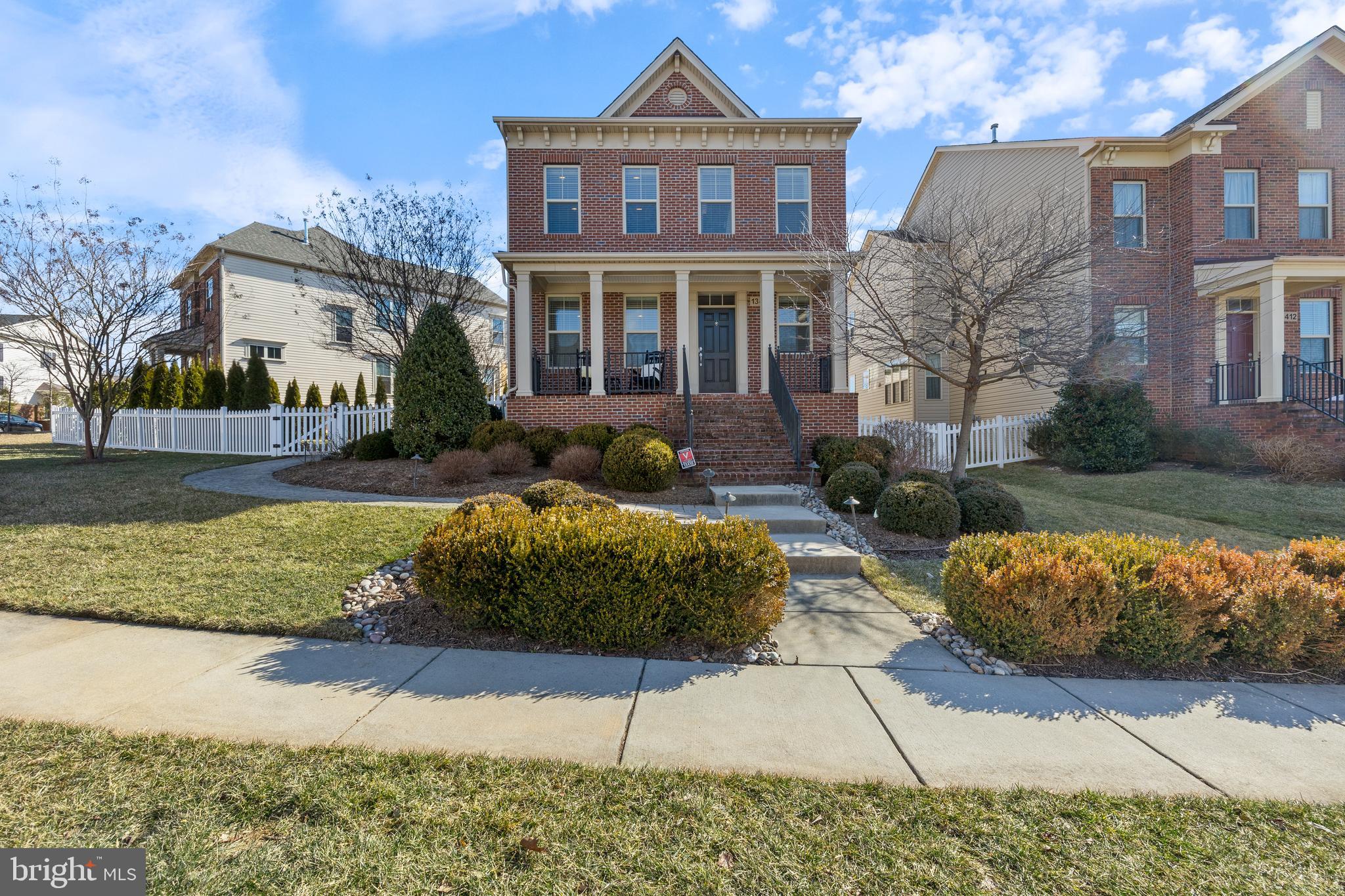 Now Leasing! 13410 Redspire Dr, Silver Spring, MD 20906
✨ 4 Beds | 3.5 Baths | Available Immediately ✨

Welcome to Poplar Run—one of Silver Spring’s most vibrant and sought-after communities! This beautifully maintained 4-bedroom, 3.5-bath former model home for the Barrington floor plan offers the perfect blend of comfort, convenience, and community charm.

Step into a sun-filled, open-concept layout with generous living space, stylish finishes, and a flexible floor plan perfect for both entertaining and everyday living. The kitchen is a chef’s dream with modern appliances and plenty of counter space, while the spacious bedrooms and luxe bathrooms make this home as functional as it is beautiful.

But what truly sets this home apart is its unbeatable location. Poplar Run is a dynamic, amenity-rich community with pools, playgrounds, walking trails, and a welcoming neighborhood vibe. Commuter’s dream? Absolutely. You’re just minutes from Glenmont Metro Station, making your daily commute to DC or surrounding areas a breeze.

Whether you're lounging at the community clubhouse or taking a quick ride into the city, life at 13410 Redspire Dr puts everything within easy reach.

💥 Available for lease immediately—don't miss the chance to live in one of Montgomery County’s most exciting neighborhoods!

📞 Schedule your tour today and get ready to fall in love with Poplar Run living!