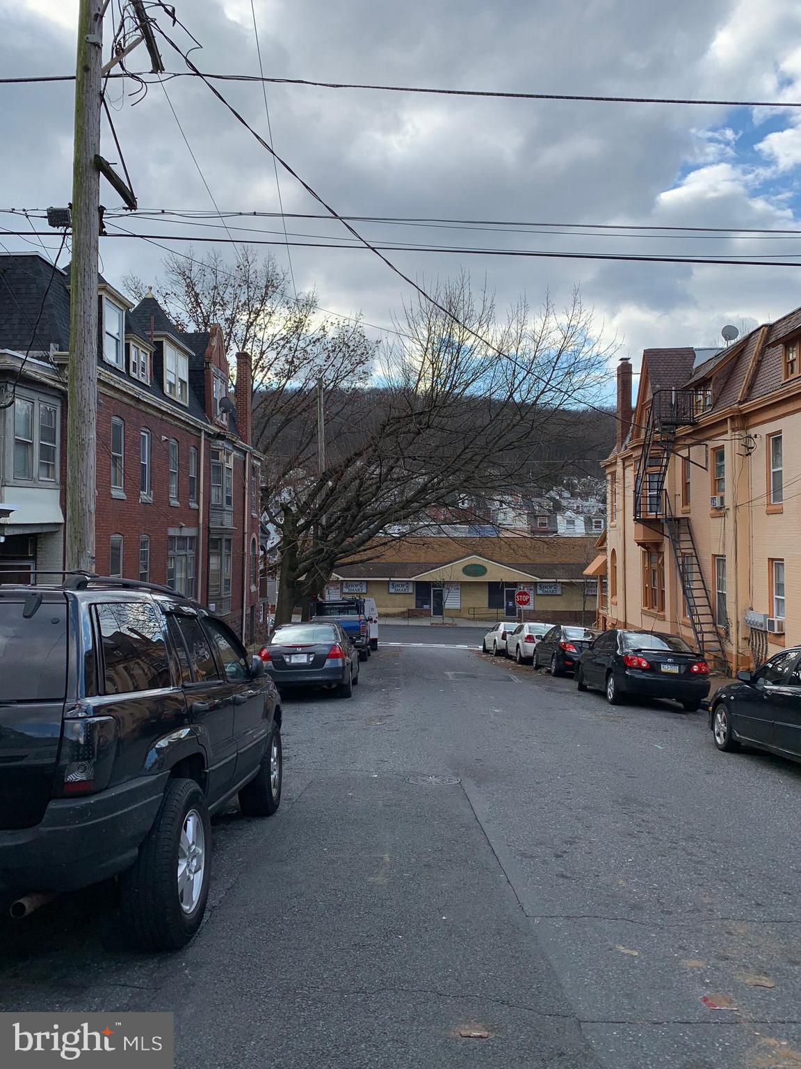 SOUTHERN READING - Residential
