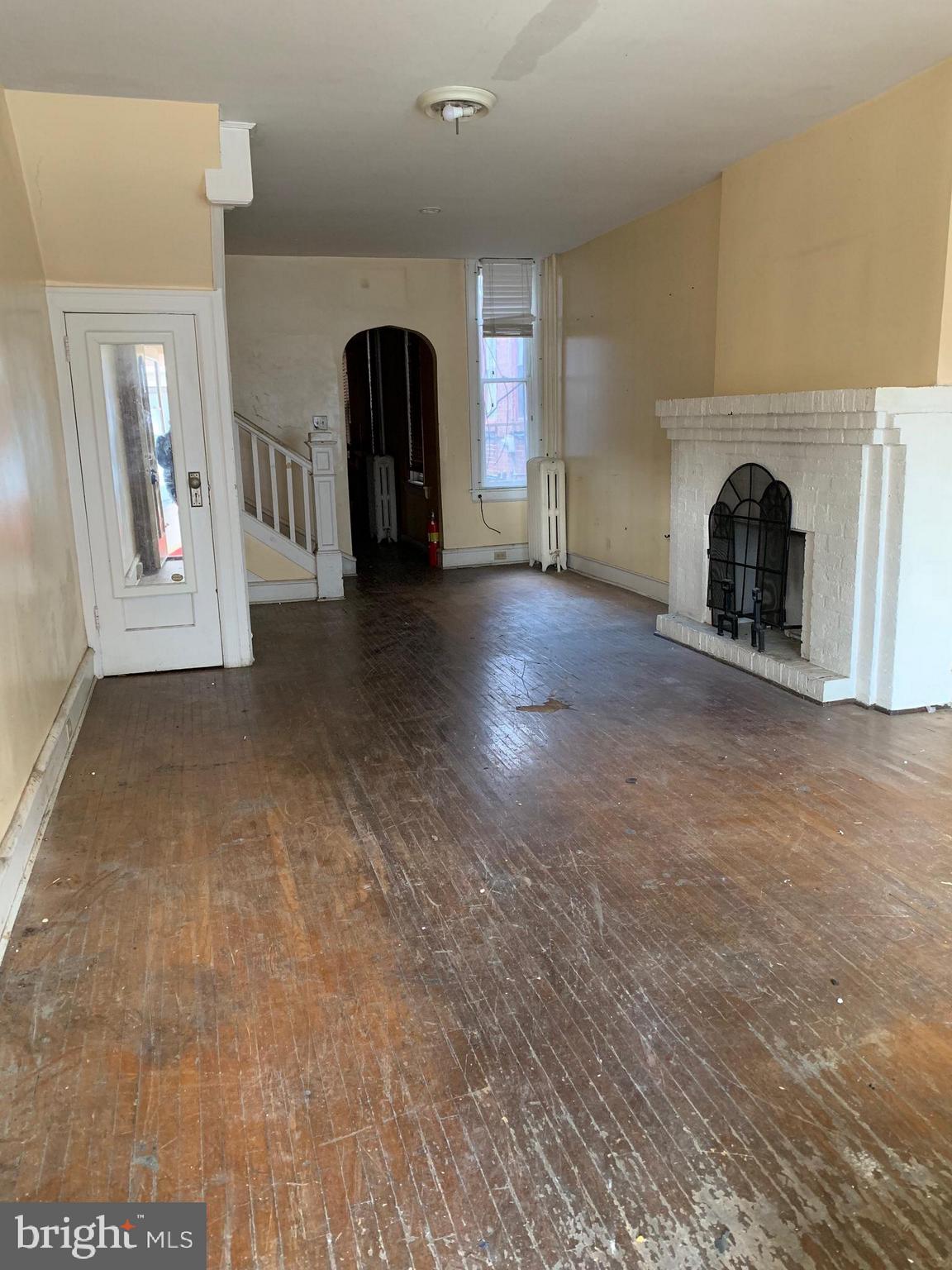 SOUTHERN READING - Residential