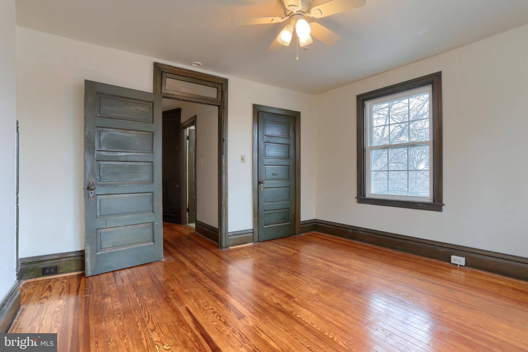 HERSHEY DOWNTOWN - Residential