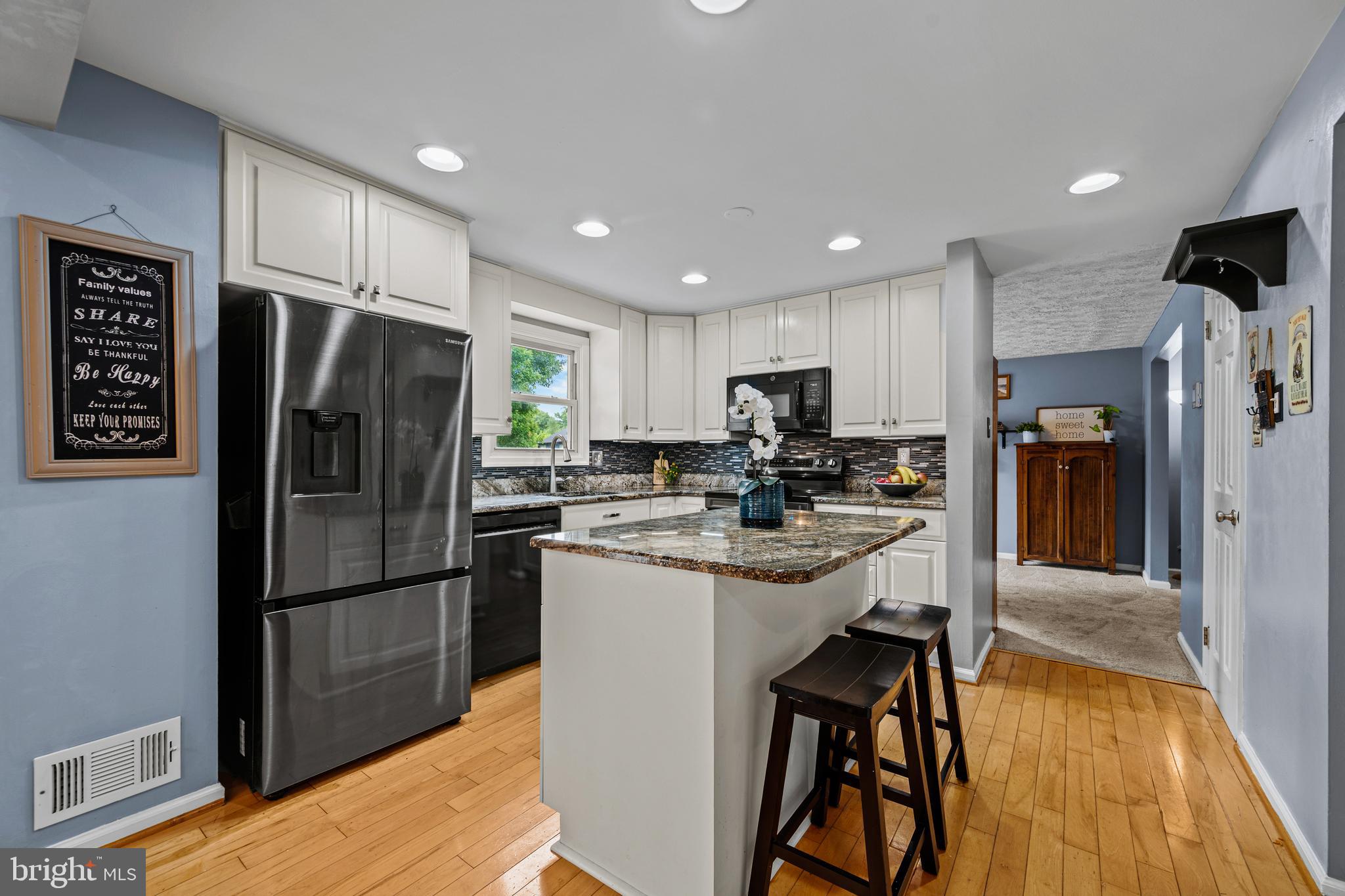 PLEASANT GROVE - Residential