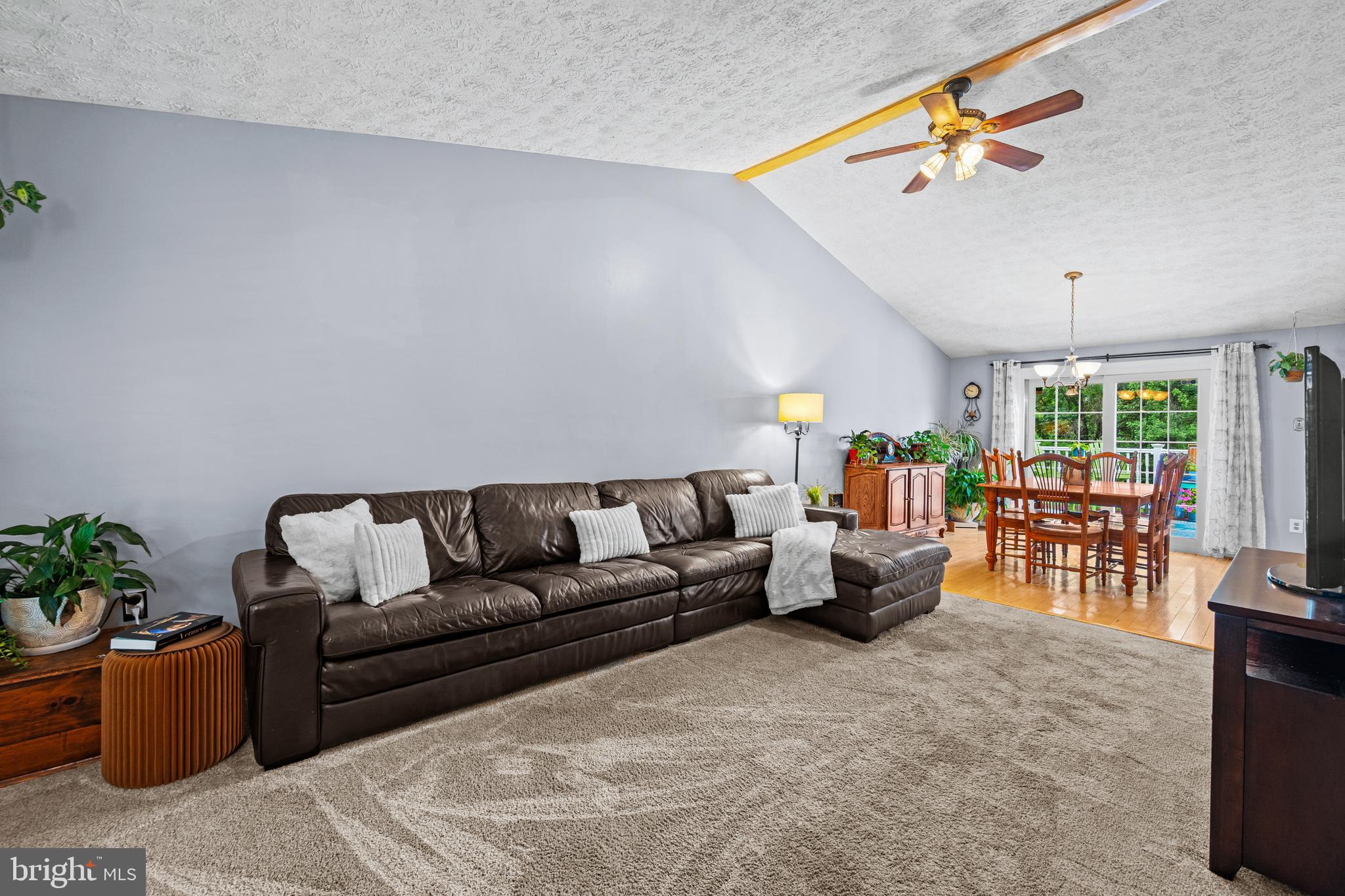 PLEASANT GROVE - Residential