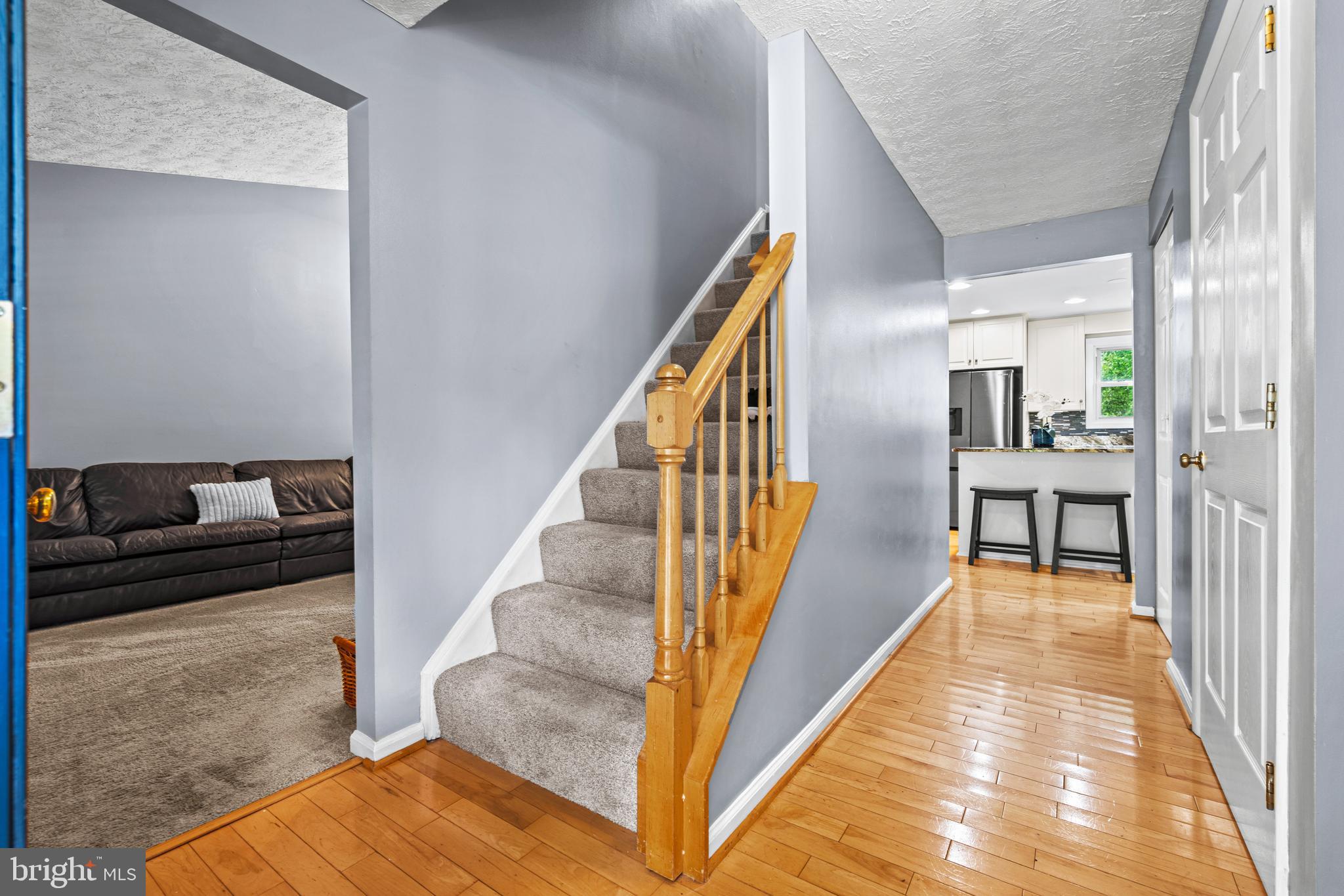 PLEASANT GROVE - Residential