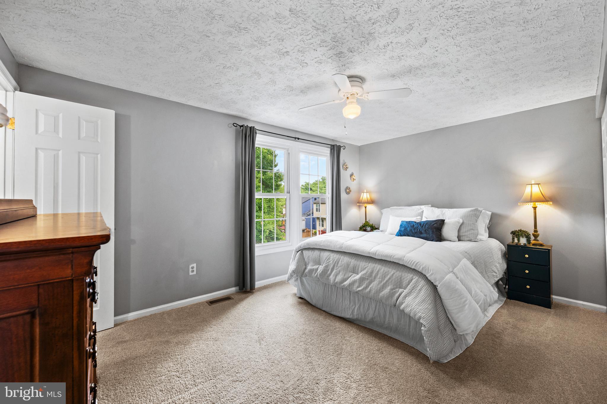 PLEASANT GROVE - Residential