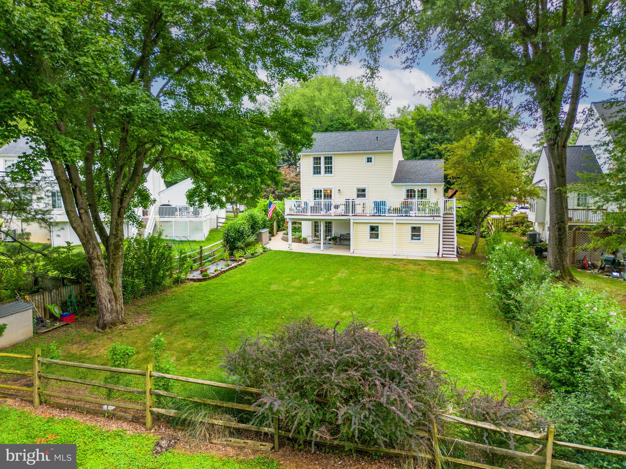 PLEASANT GROVE - Residential