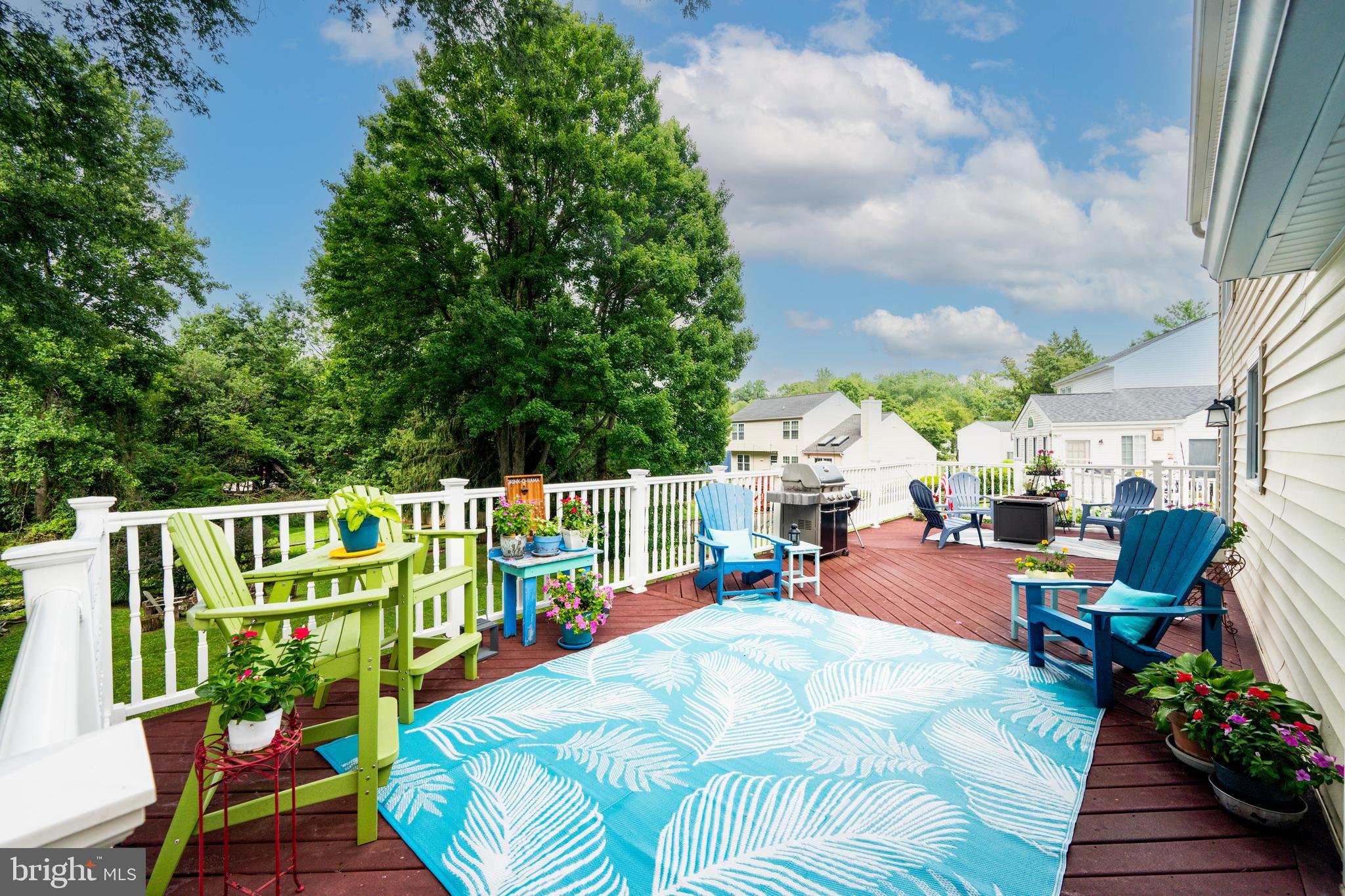 PLEASANT GROVE - Residential