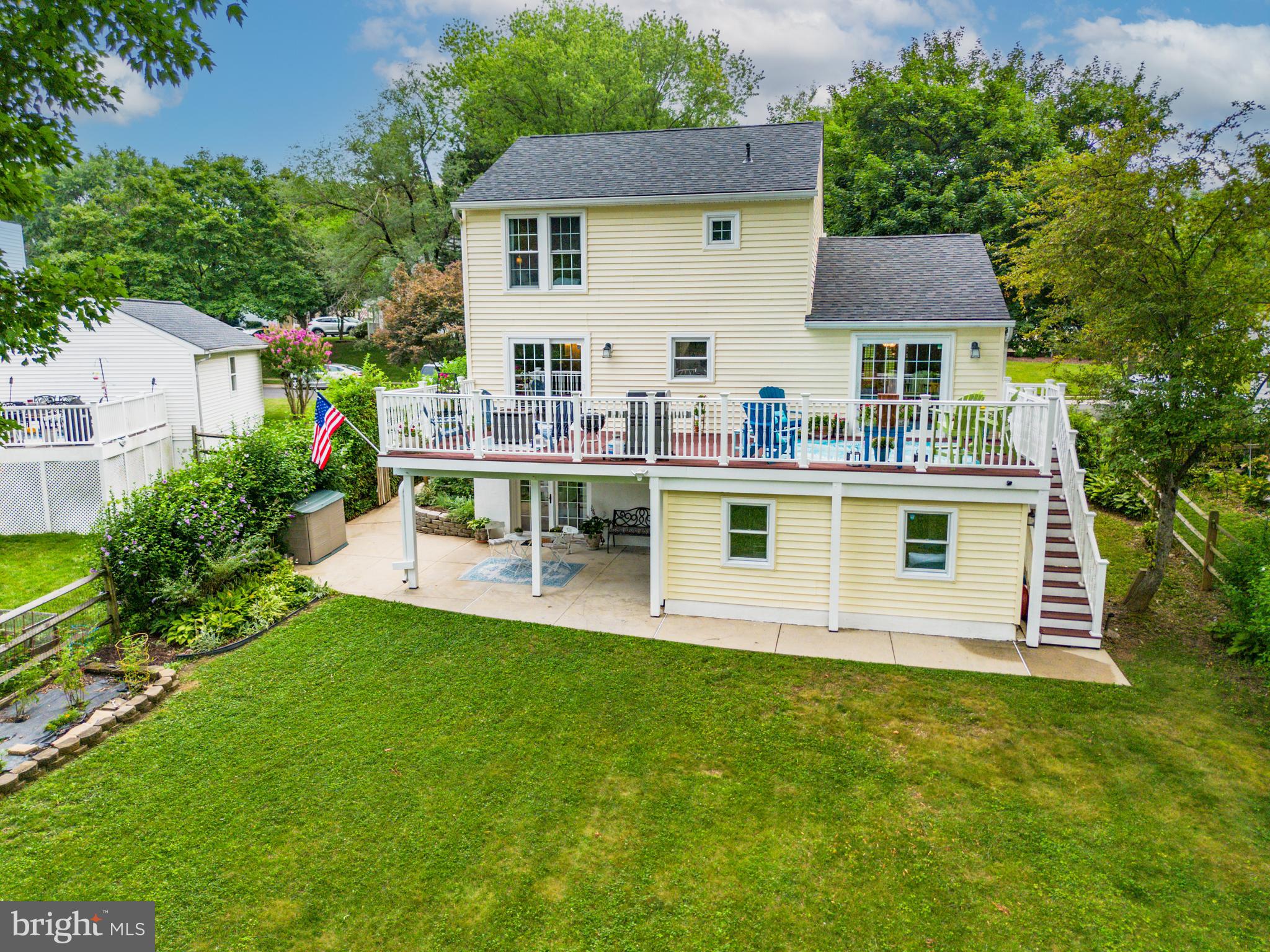 PLEASANT GROVE - Residential