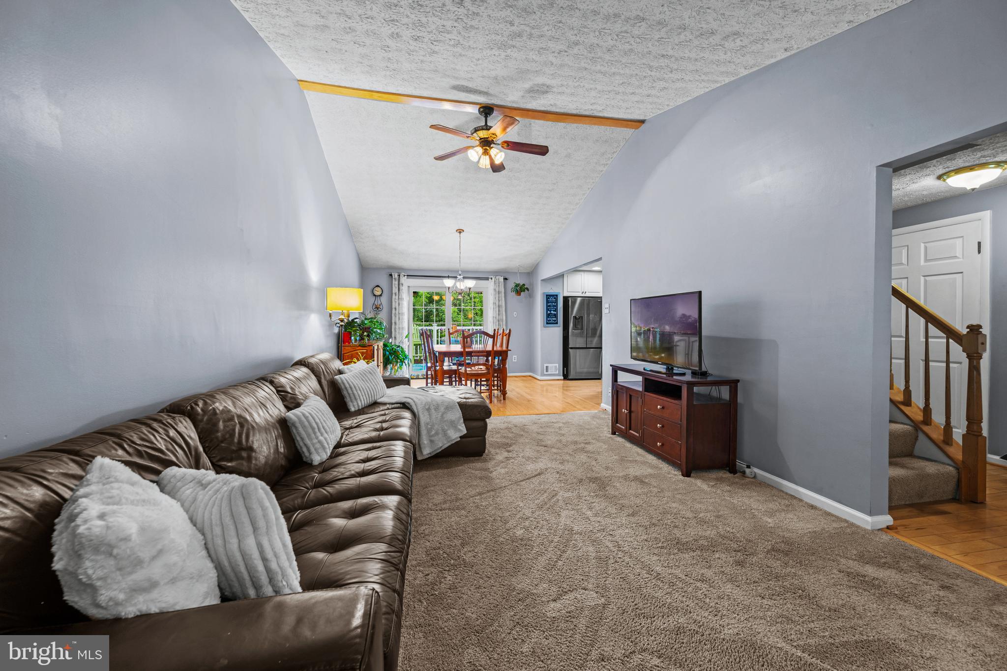 PLEASANT GROVE - Residential