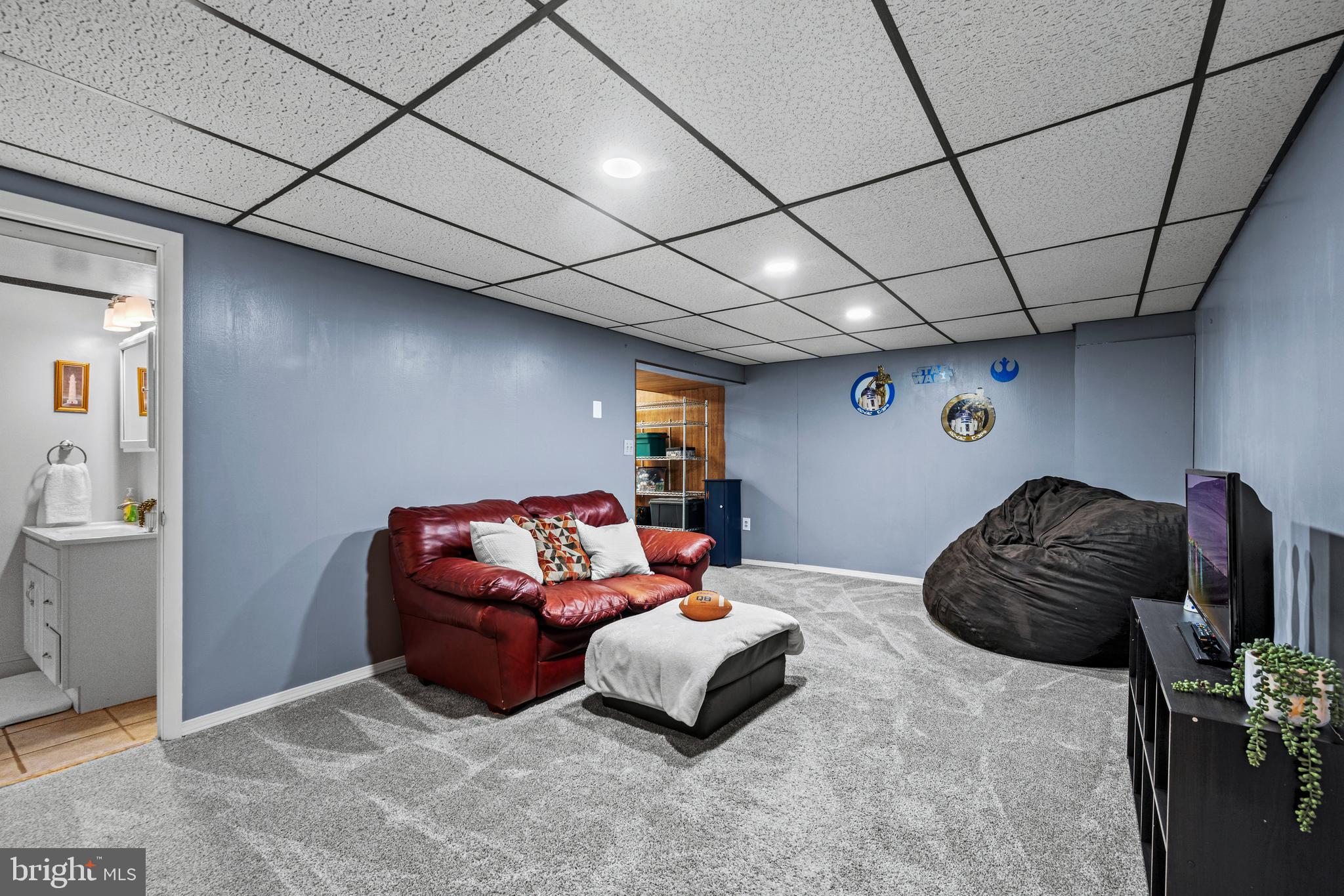 PLEASANT GROVE - Residential