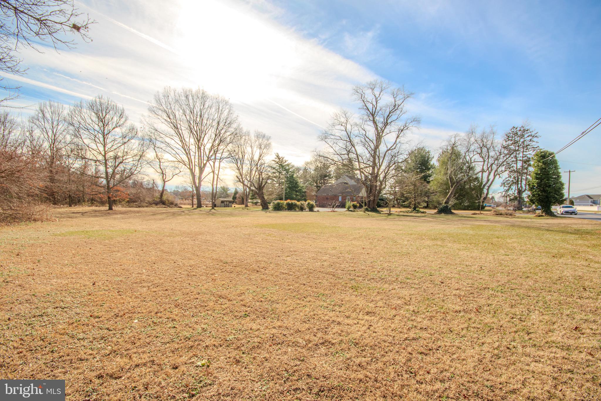 Have you dreamed of building your own home? This home is located right outside of the city for convenience to restaurants, shopping, and doctors but all of the space (and lower tax) the county has to offer! This lot is cleared, surveyed, and perc approved - ready for you to start your build!