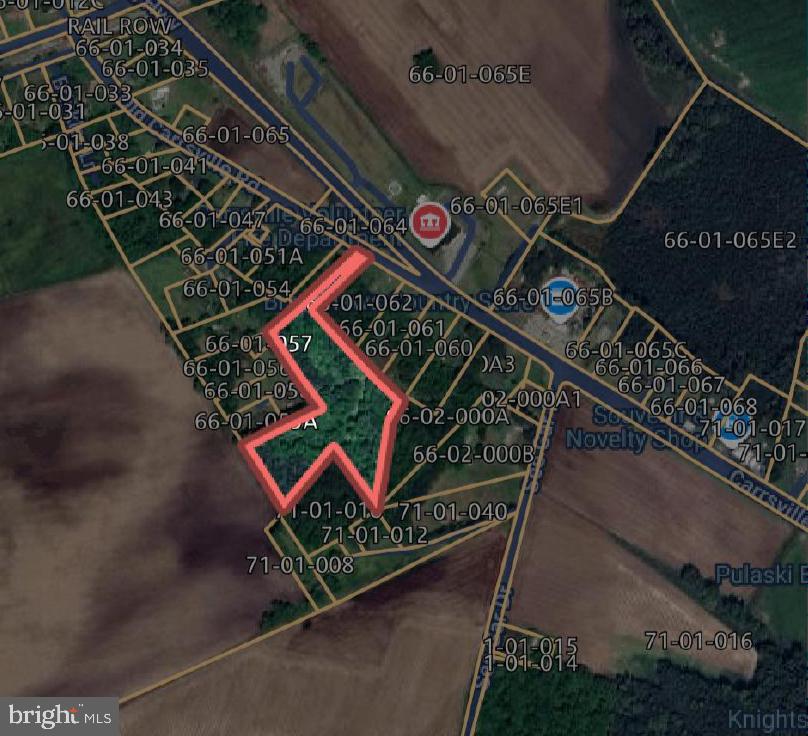 Nestled in a serene rural setting, this expansive 5-acre lot offers a unique opportunity to create your dream retreat surrounded by nature. The irregular shape of the property enhances its charm, providing a canvas for your imagination. Towering trees and lush wooded areas create a tranquil atmosphere, perfect for those seeking peace and privacy while still being part of a vibrant community. Imagine waking up to the gentle rustle of leaves and the soothing sounds of nature. The views from this lot are nothing short of enchanting, with the beauty of trees and woods enveloping you in a comforting embrace. This is more than just land; it's a sanctuary where you can build a home that reflects your lifestyle and values. Located in a welcoming rural community, this property is just a short drive from local amenities, ensuring that you can enjoy the best of both worlds-seclusion and convenience. The neighborhood is known for its friendly atmosphere, where neighbors become friends and community events bring everyone together. Enjoy the charm of local markets, cozy cafes, and unique shops that add character to the area. Parks and recreational areas are nearby, offering plenty of opportunities for outdoor activities, from hiking and biking to picnicking under the trees. The natural beauty of the surroundings invites exploration and adventure, making it easy to connect with nature and enjoy an active lifestyle. Public services in the area are reliable and efficient, ensuring that residents have access to essential amenities and support. Whether you're looking to build a permanent residence or a weekend getaway, this lot provides the perfect backdrop for a life well-lived. Embrace the opportunity to create a home that harmonizes with the beauty of the landscape and the warmth of the community. This is more than just a piece of land; it's a place where memories will be made, and dreams will flourish. Don't miss your chance to claim this slice of paradise and start your journey toward a fulfilling and peaceful lifestyle. NO TRAILERS or Mobile homes allowed by the county... Modular is ok or stick built.