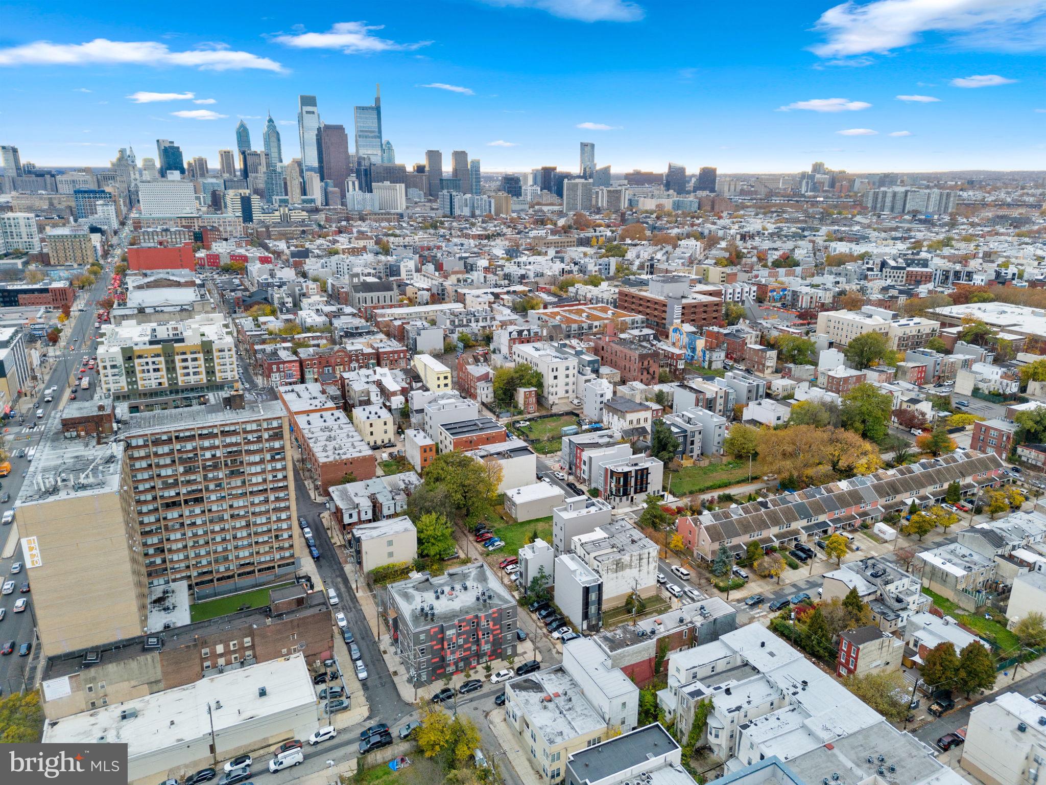 FRANCISVILLE - Residential Income