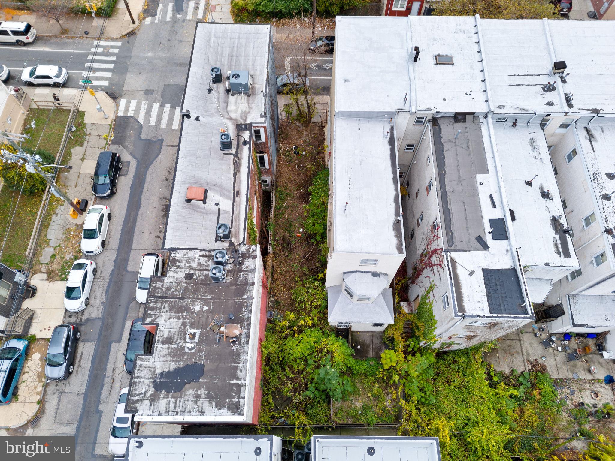 FRANCISVILLE - Residential Income