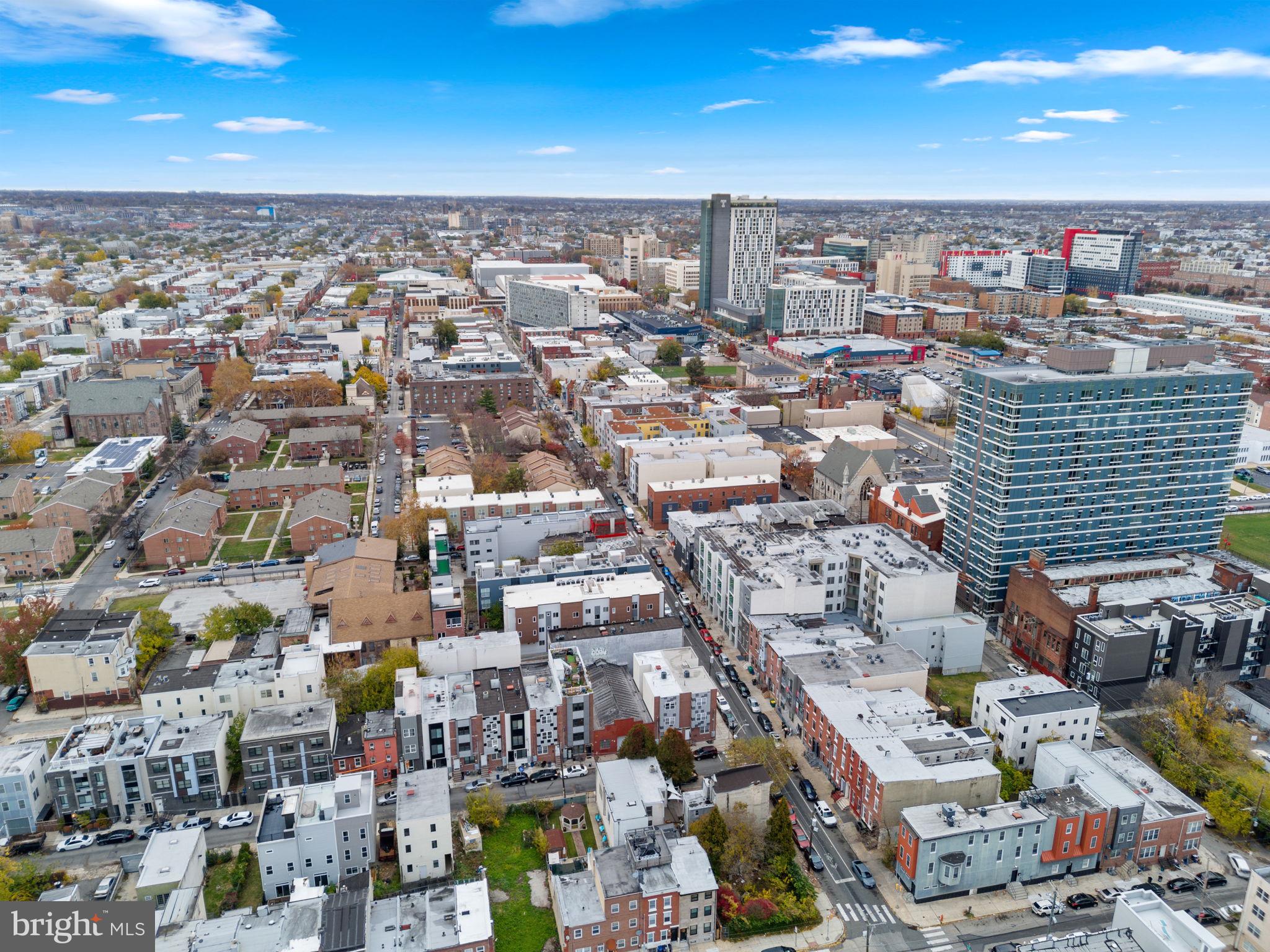 FRANCISVILLE - Residential Income