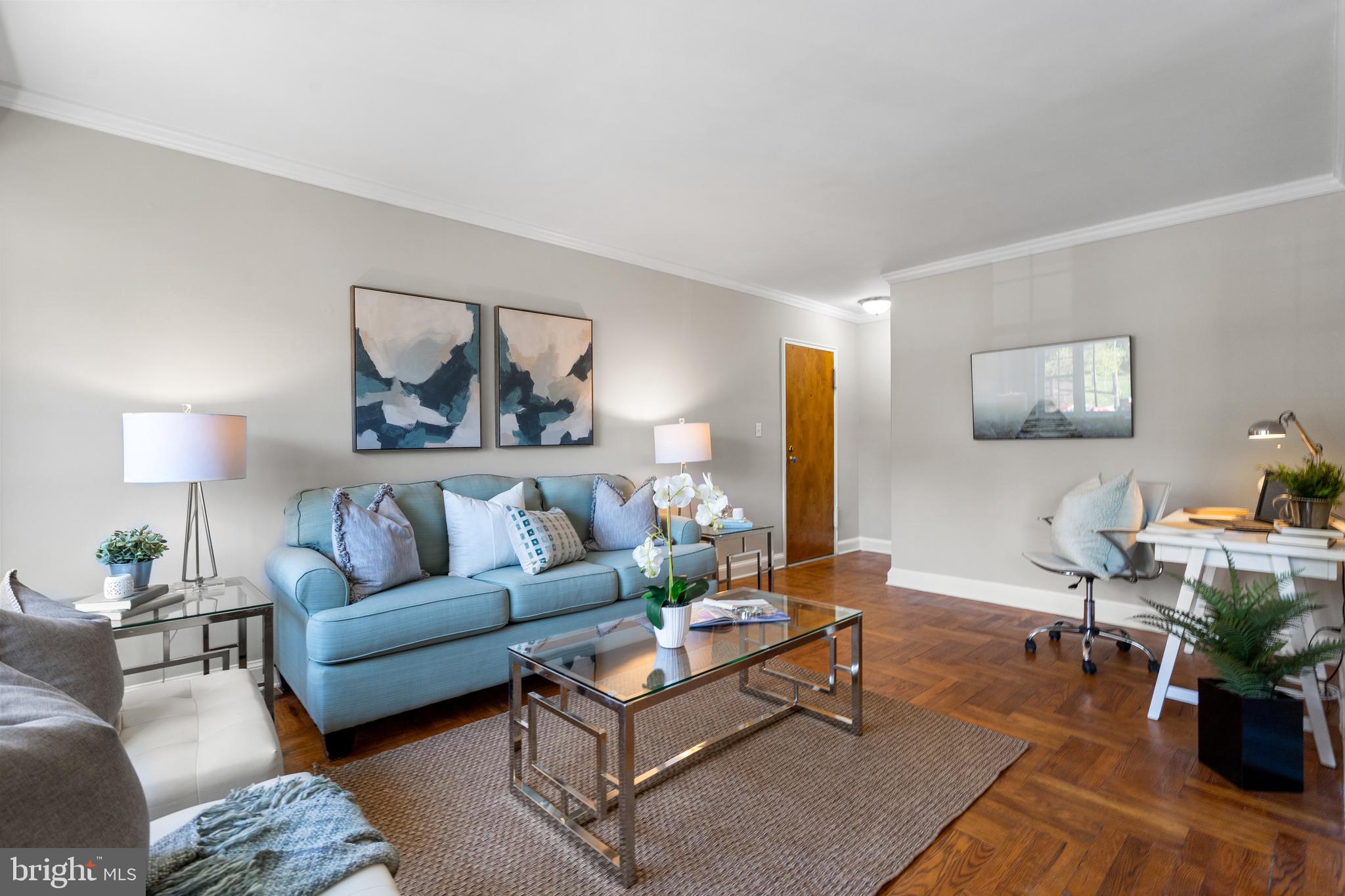WESTMORELAND TERRACE - Residential