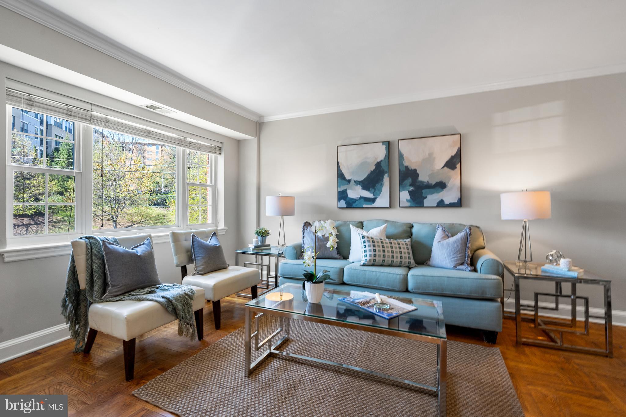 WESTMORELAND TERRACE - Residential