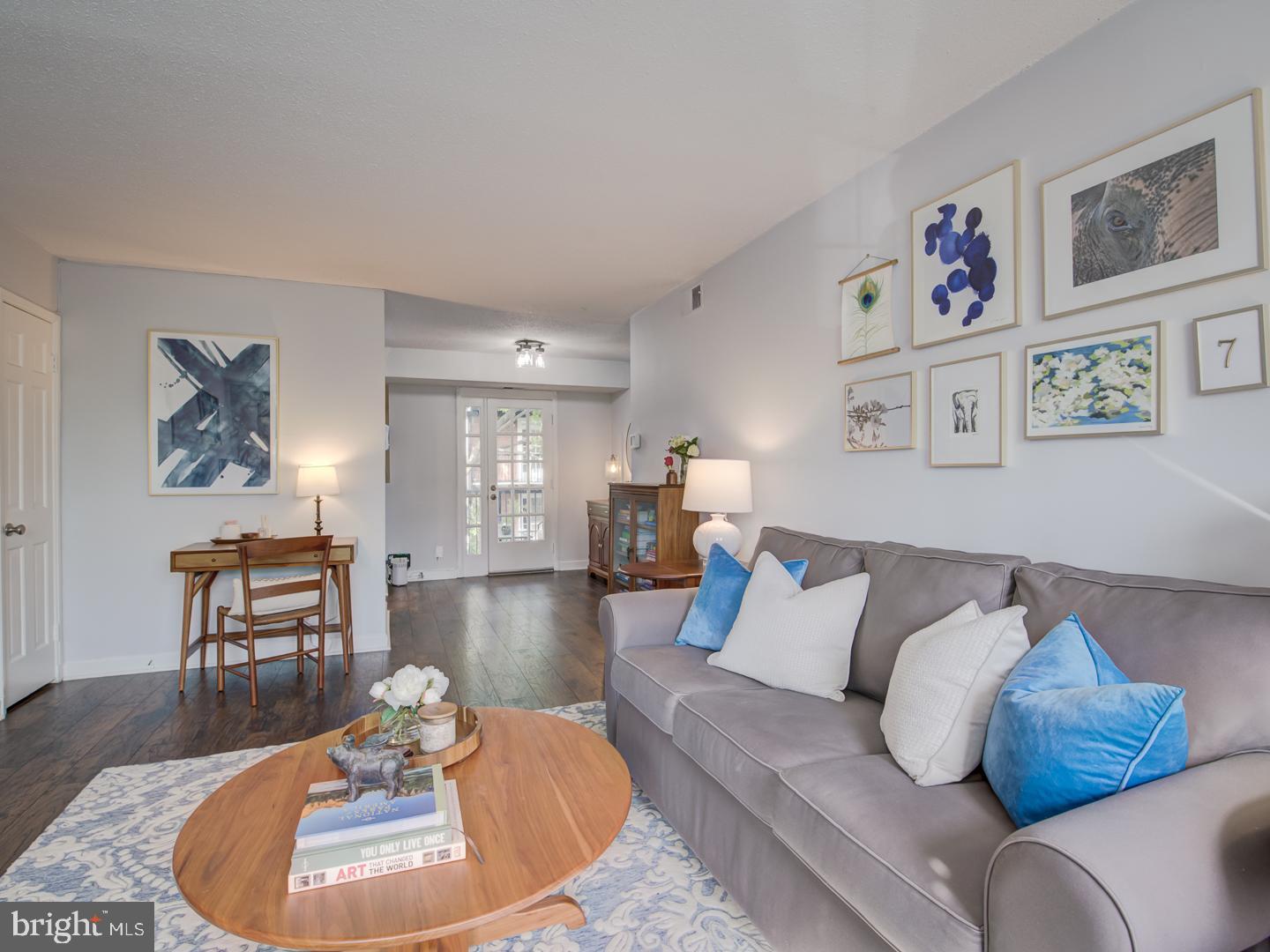 FAIRLINGTON VILLAGES - Residential