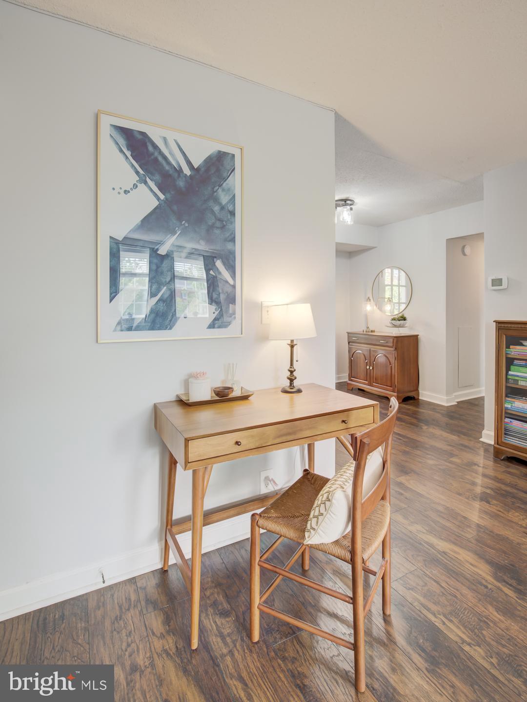 FAIRLINGTON VILLAGES - Residential