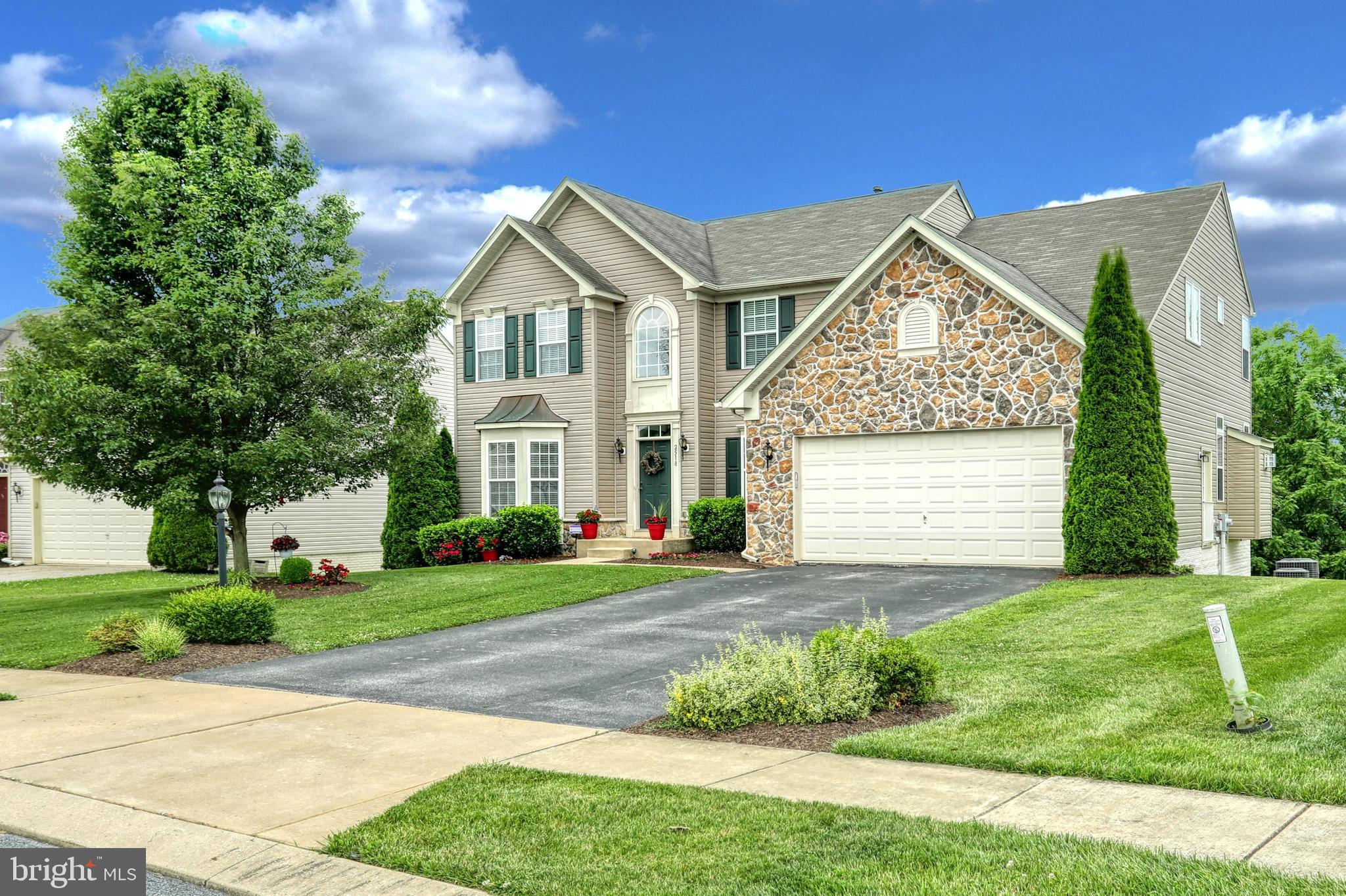 CODORUS ESTATES - Residential