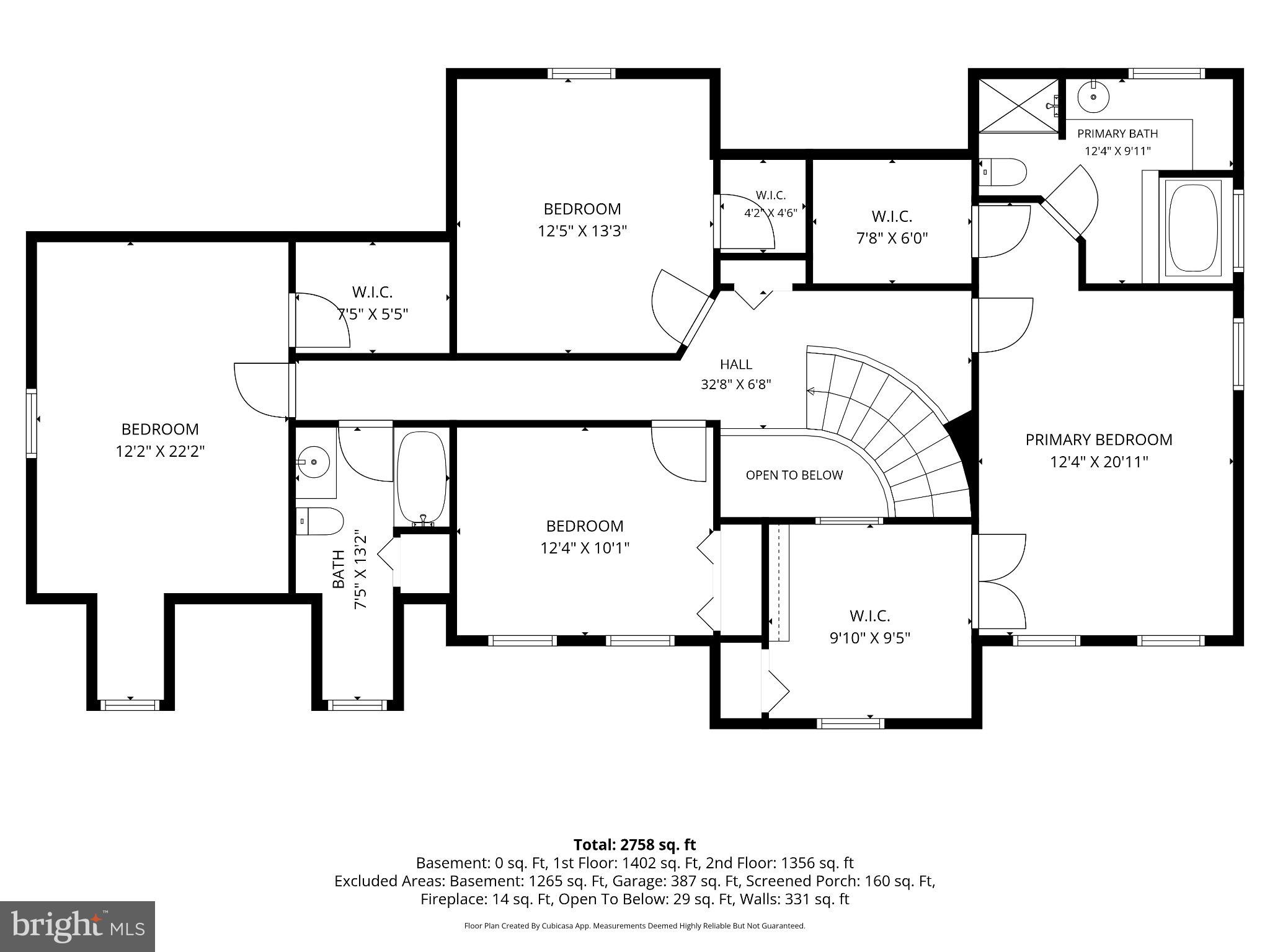 TURF VALLEY OVERLOOK - Residential