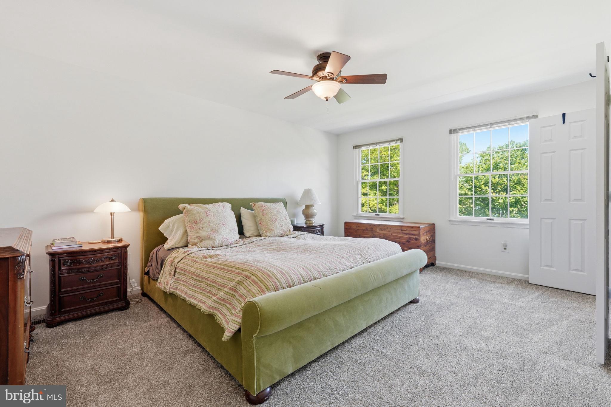 TURF VALLEY OVERLOOK - Residential