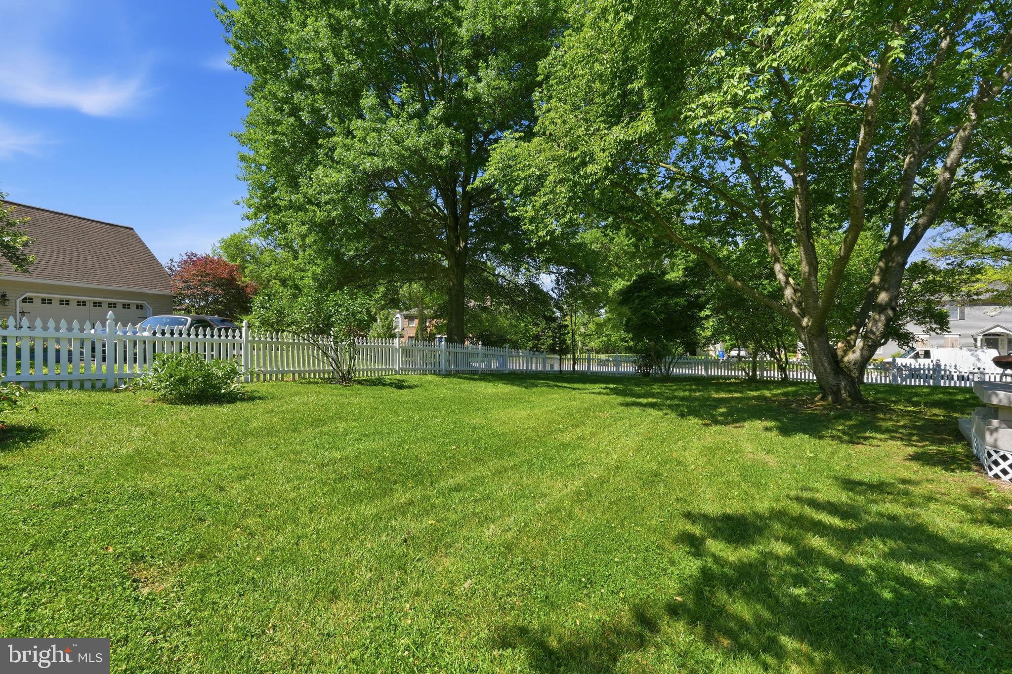 TURF VALLEY OVERLOOK - Residential