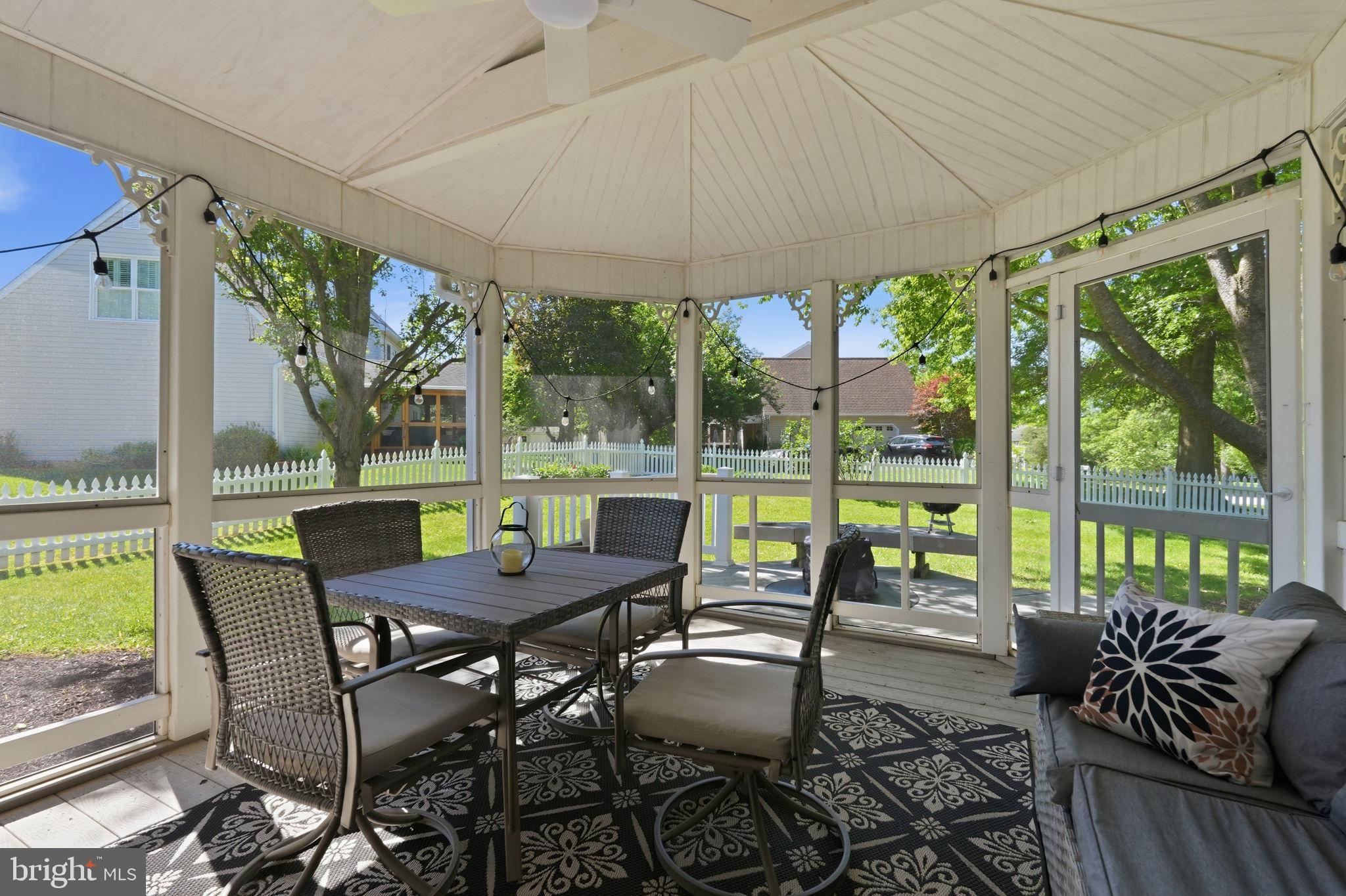 TURF VALLEY OVERLOOK - Residential