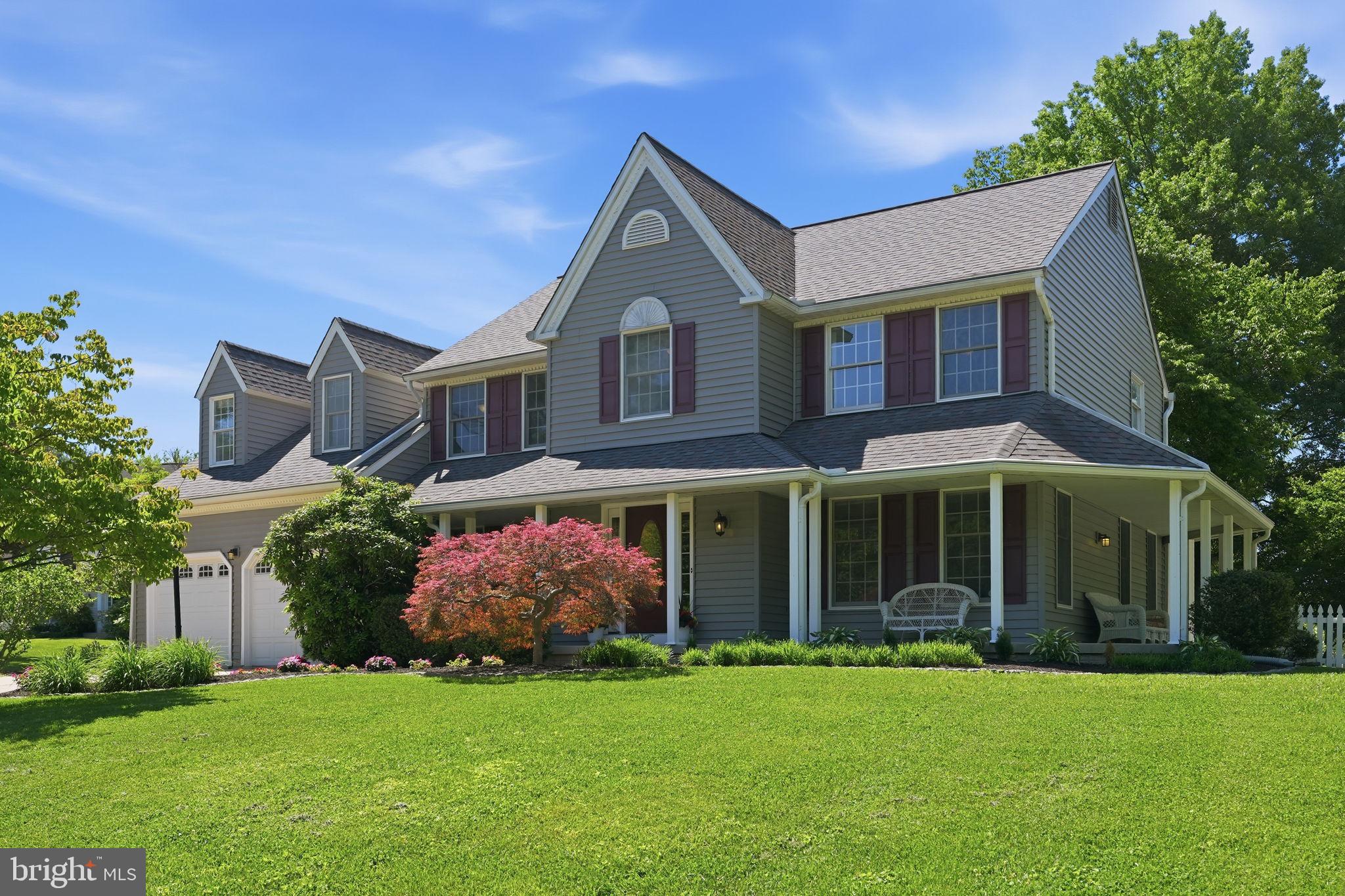TURF VALLEY OVERLOOK - Residential
