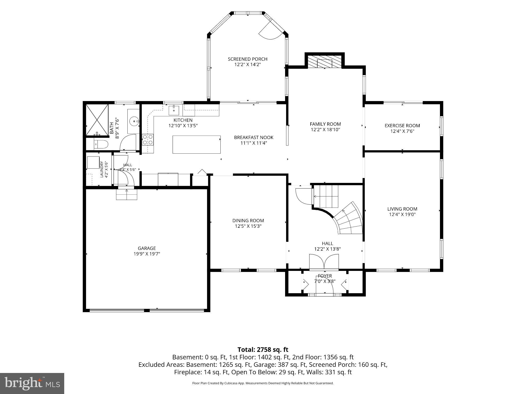 TURF VALLEY OVERLOOK - Residential