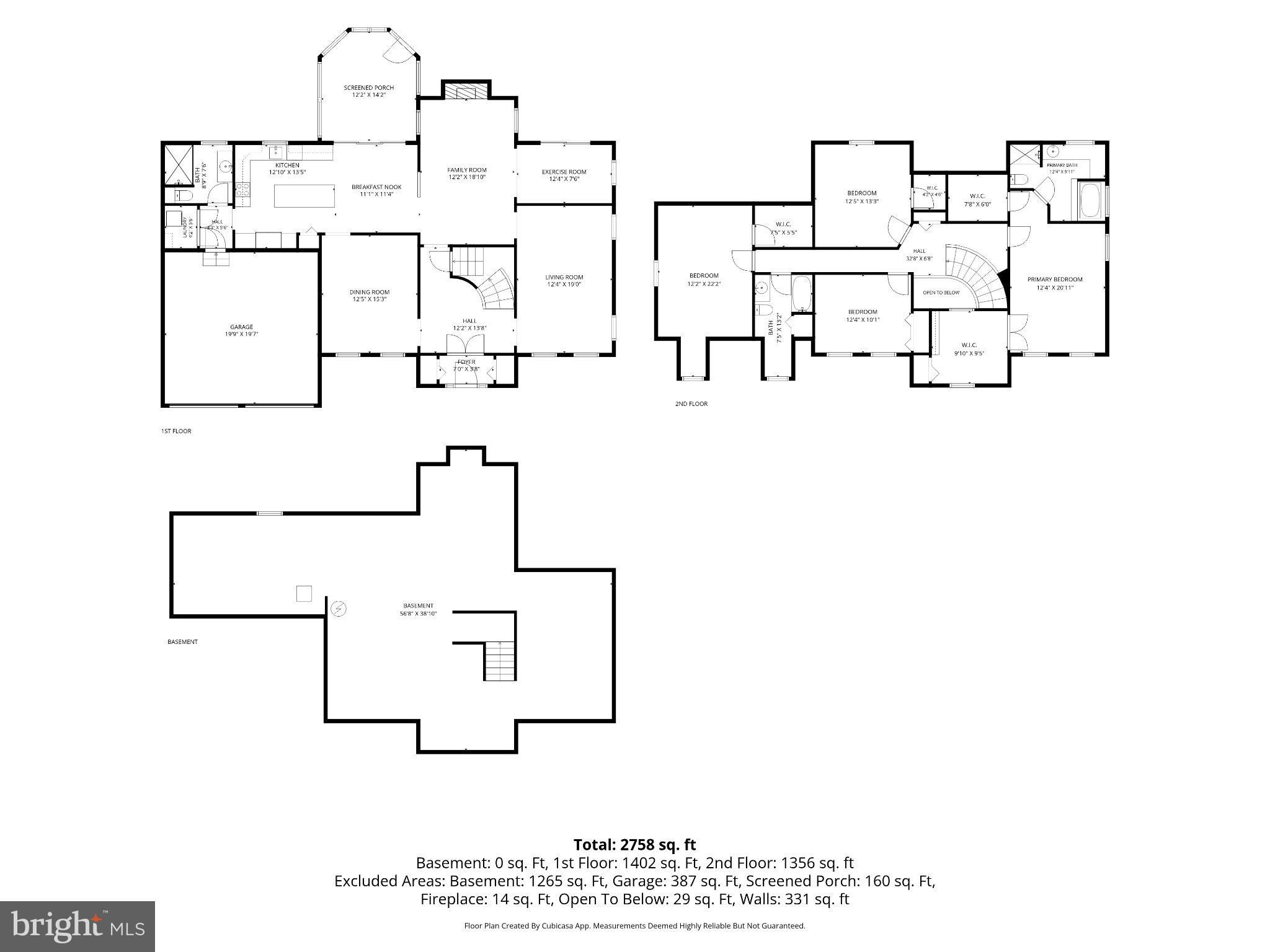 TURF VALLEY OVERLOOK - Residential