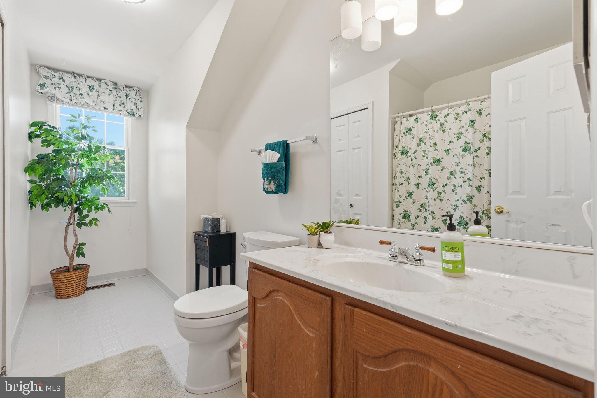 TURF VALLEY OVERLOOK - Residential