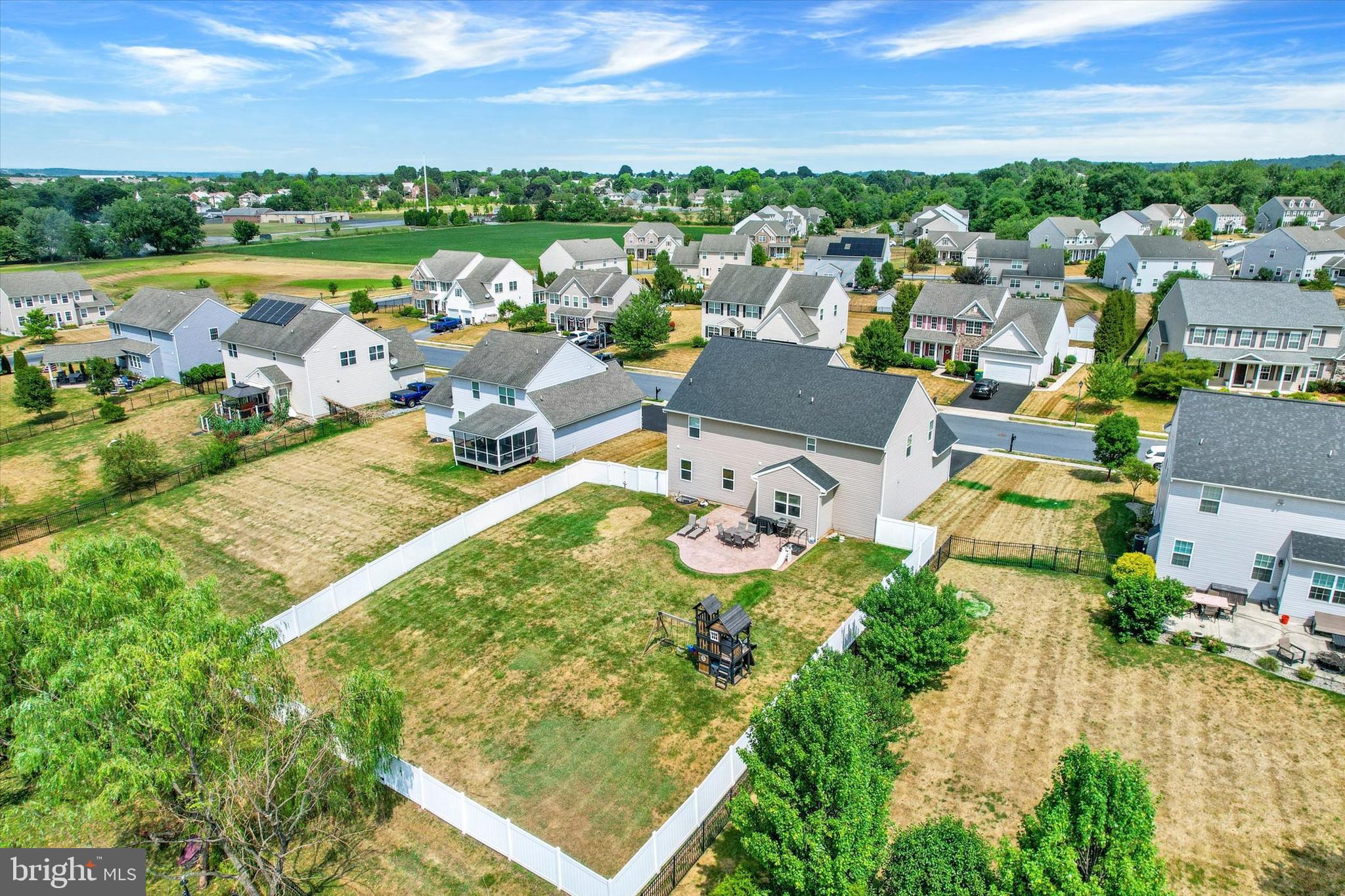 CARRIAGE PARK - Residential