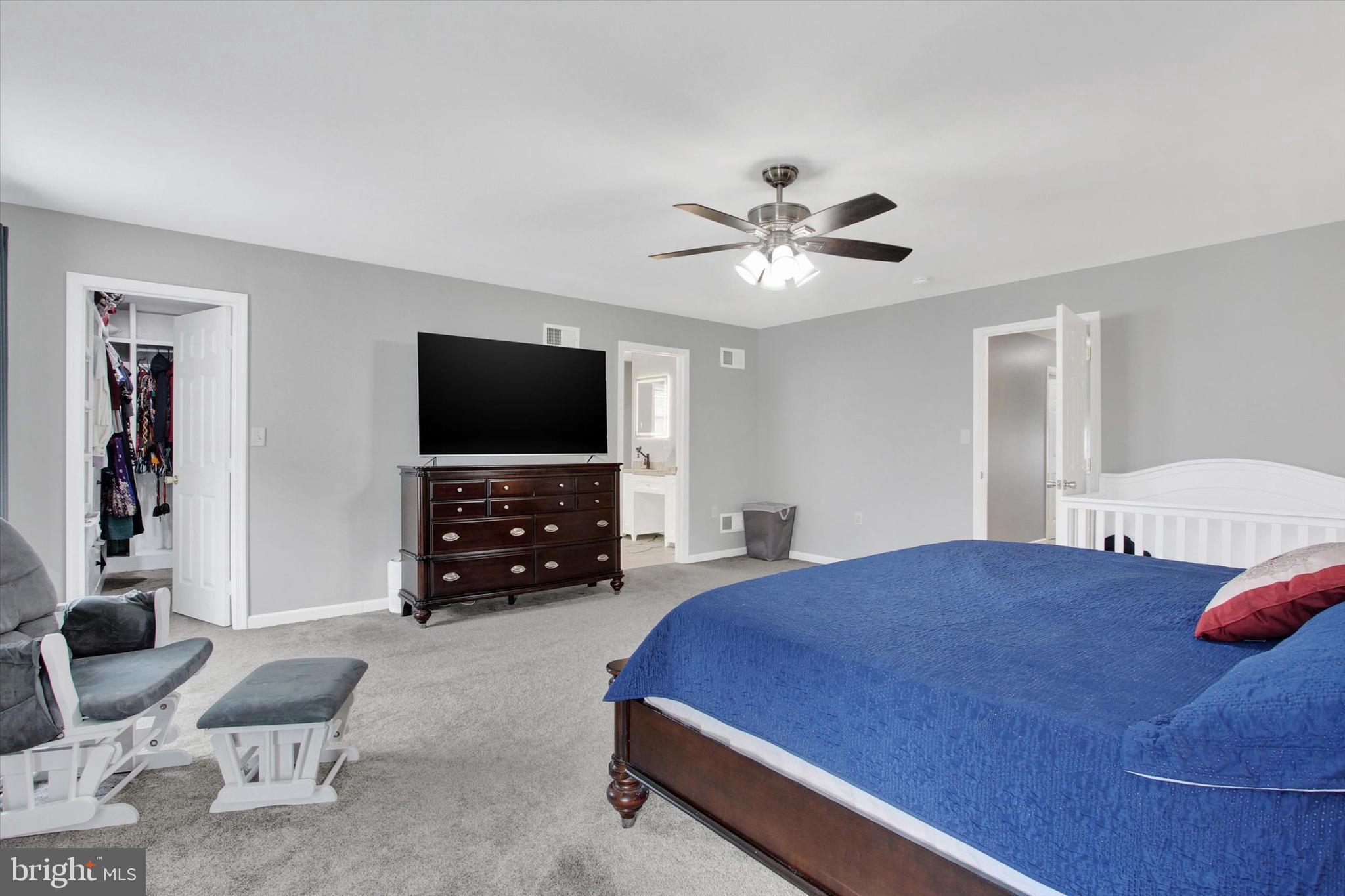 CARRIAGE PARK - Residential