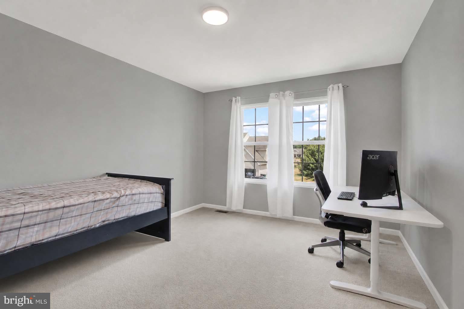 CARRIAGE PARK - Residential