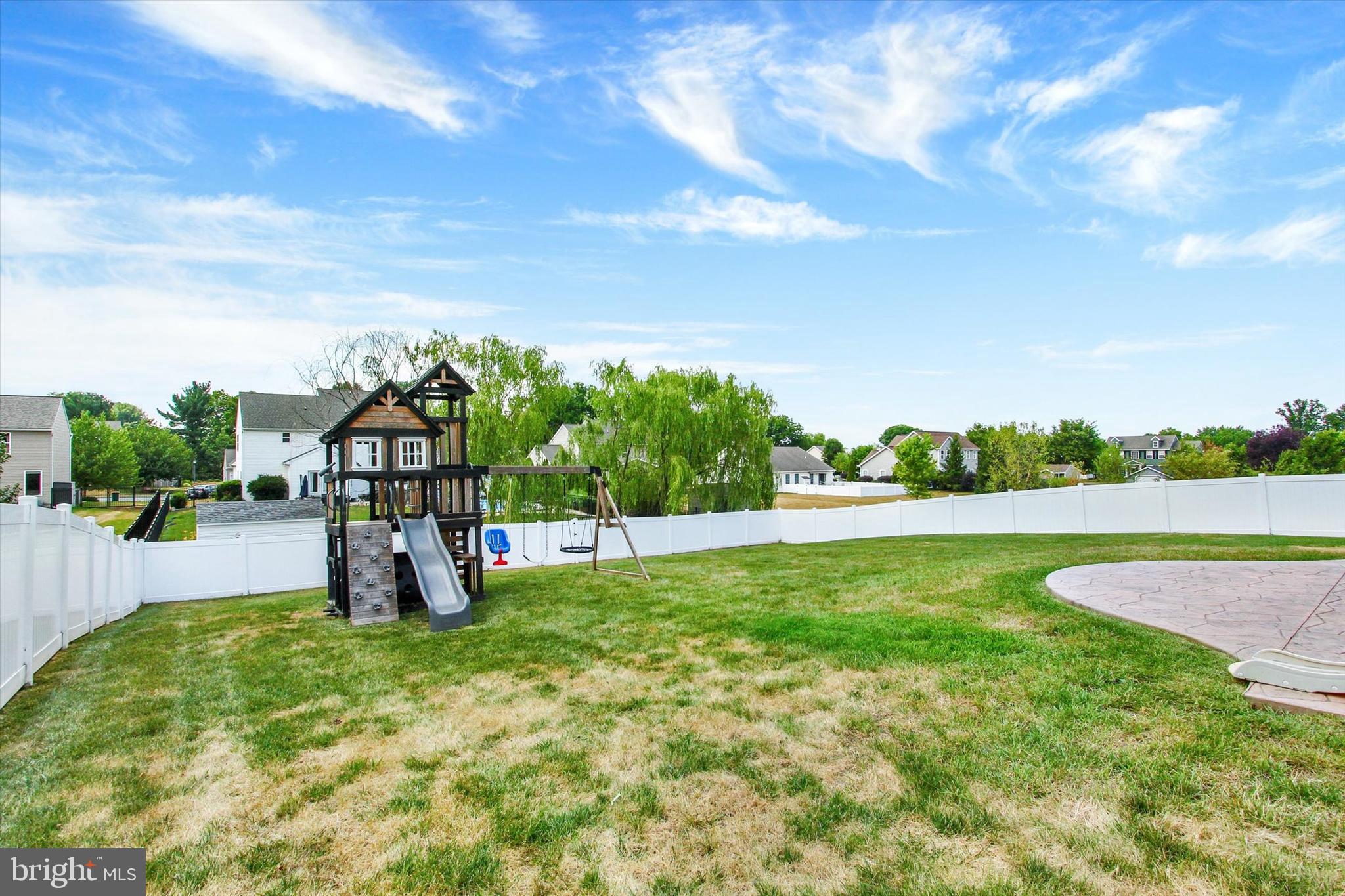 CARRIAGE PARK - Residential