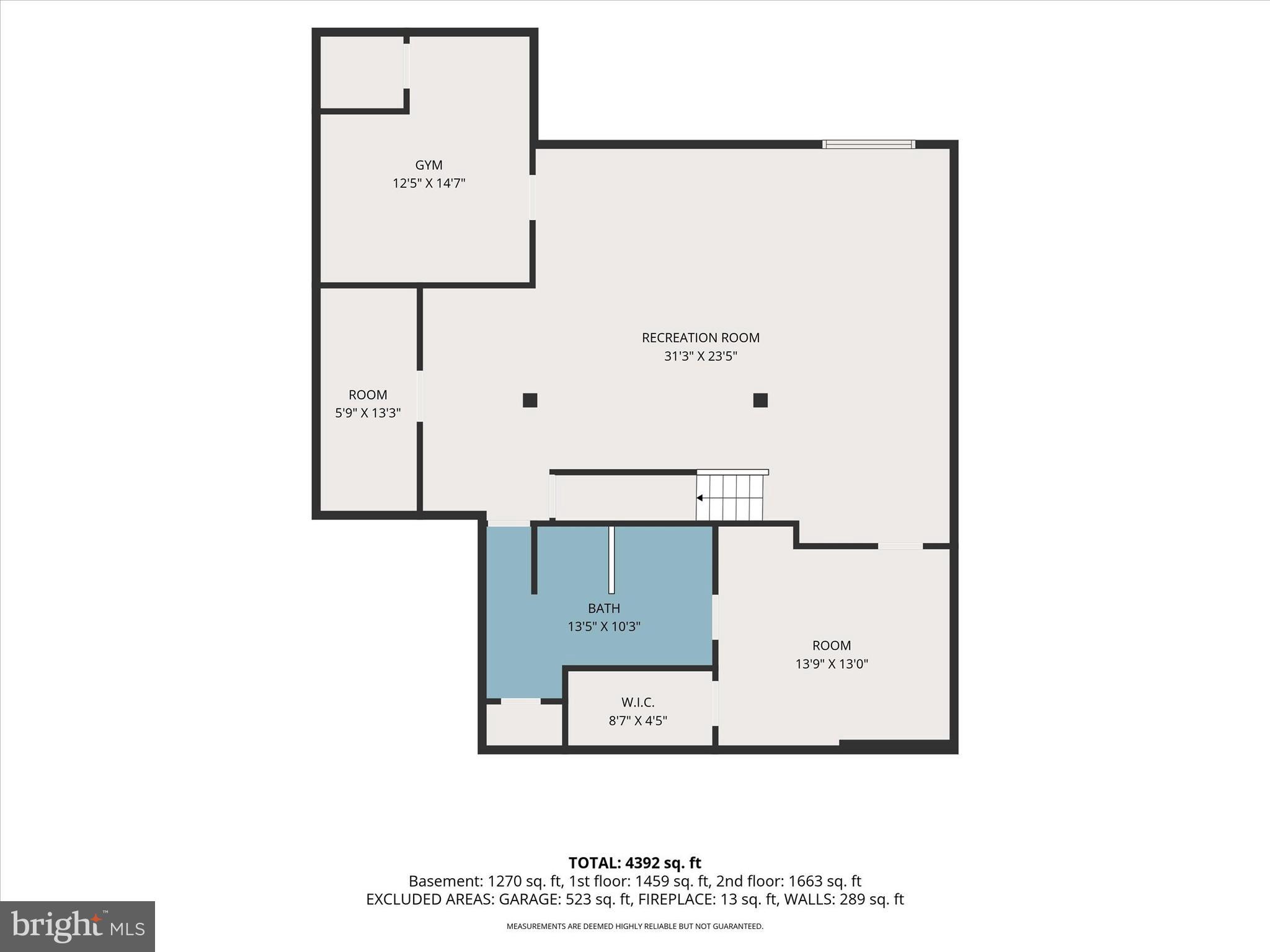 CARRIAGE PARK - Residential