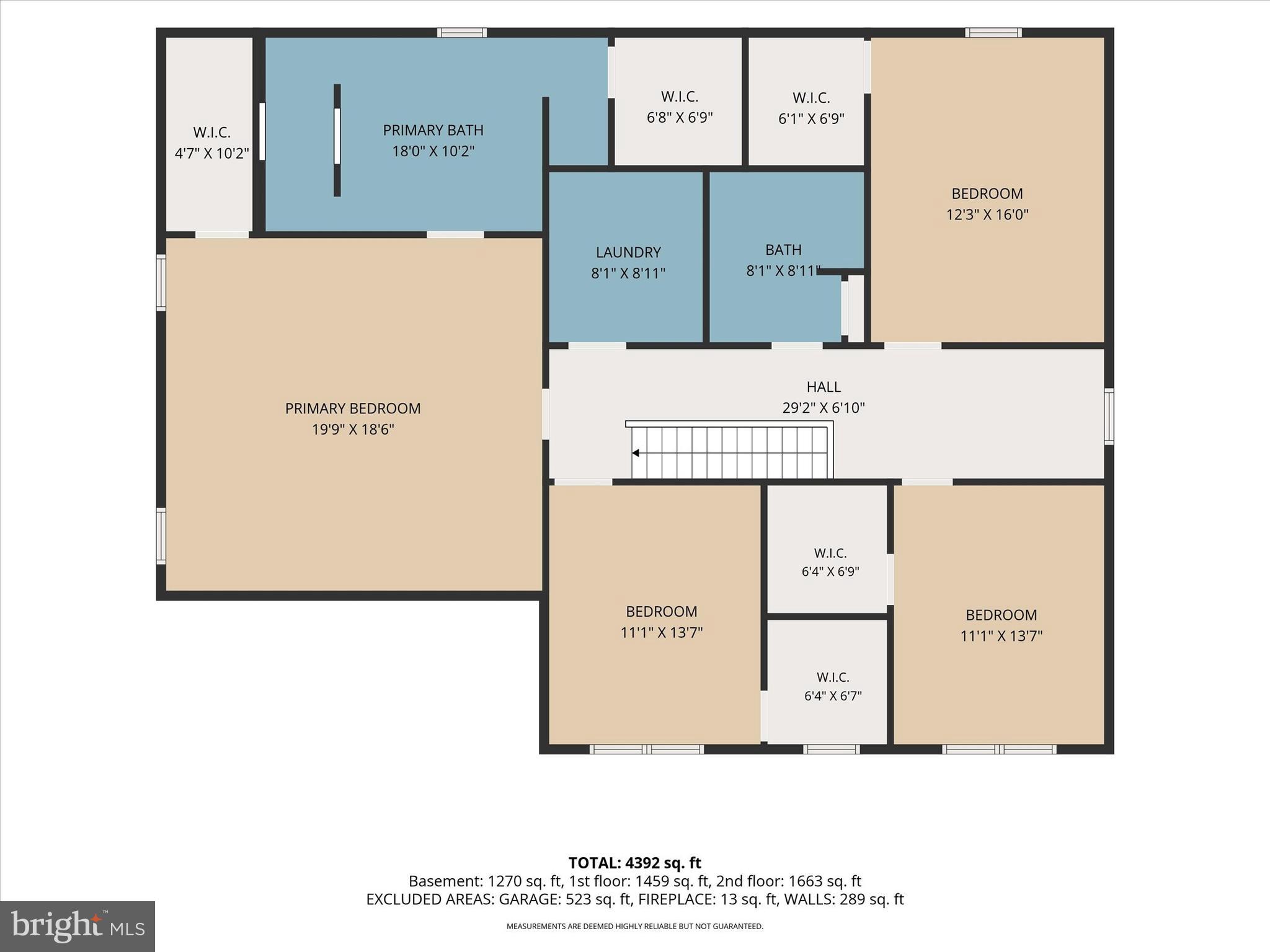 CARRIAGE PARK - Residential