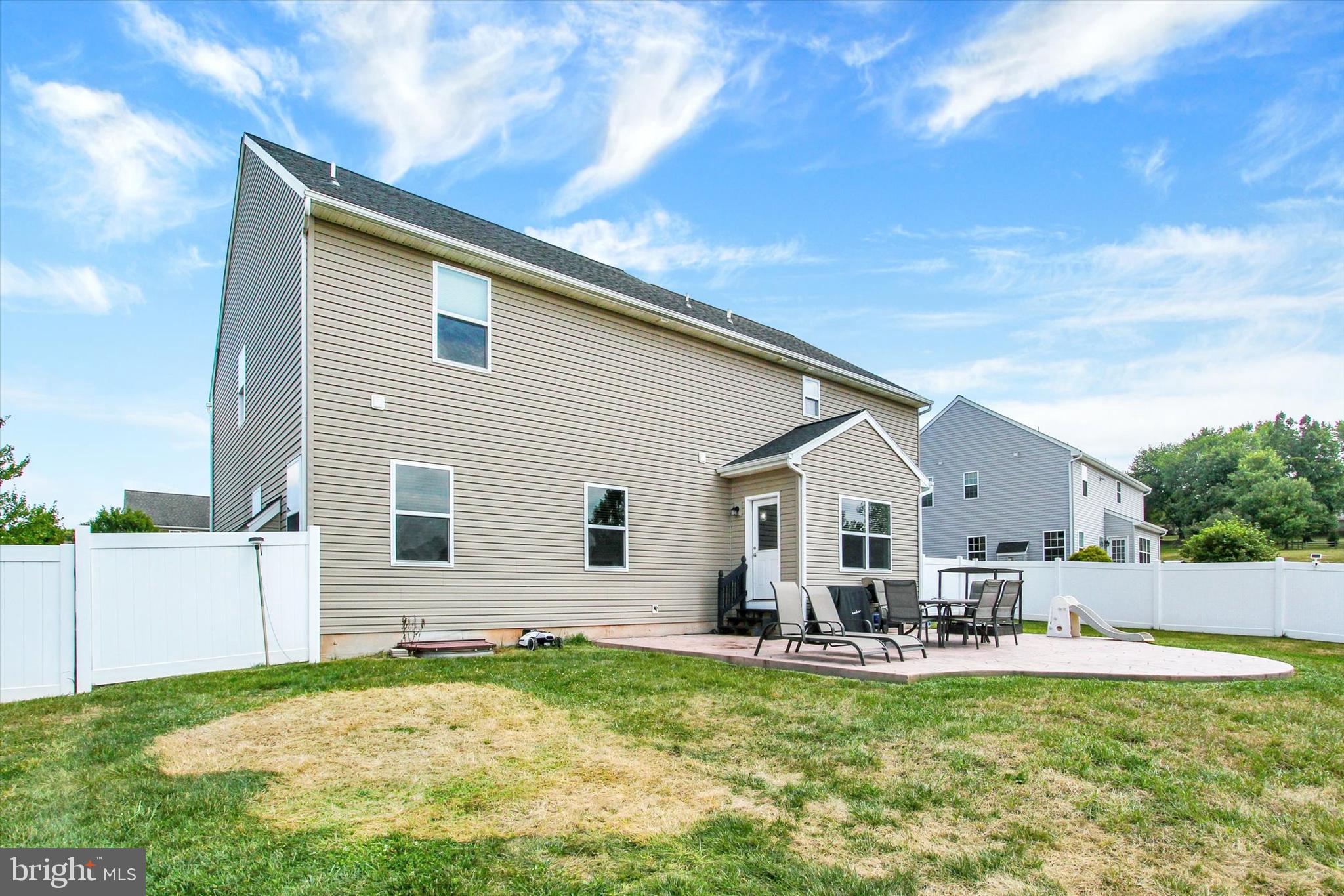 CARRIAGE PARK - Residential
