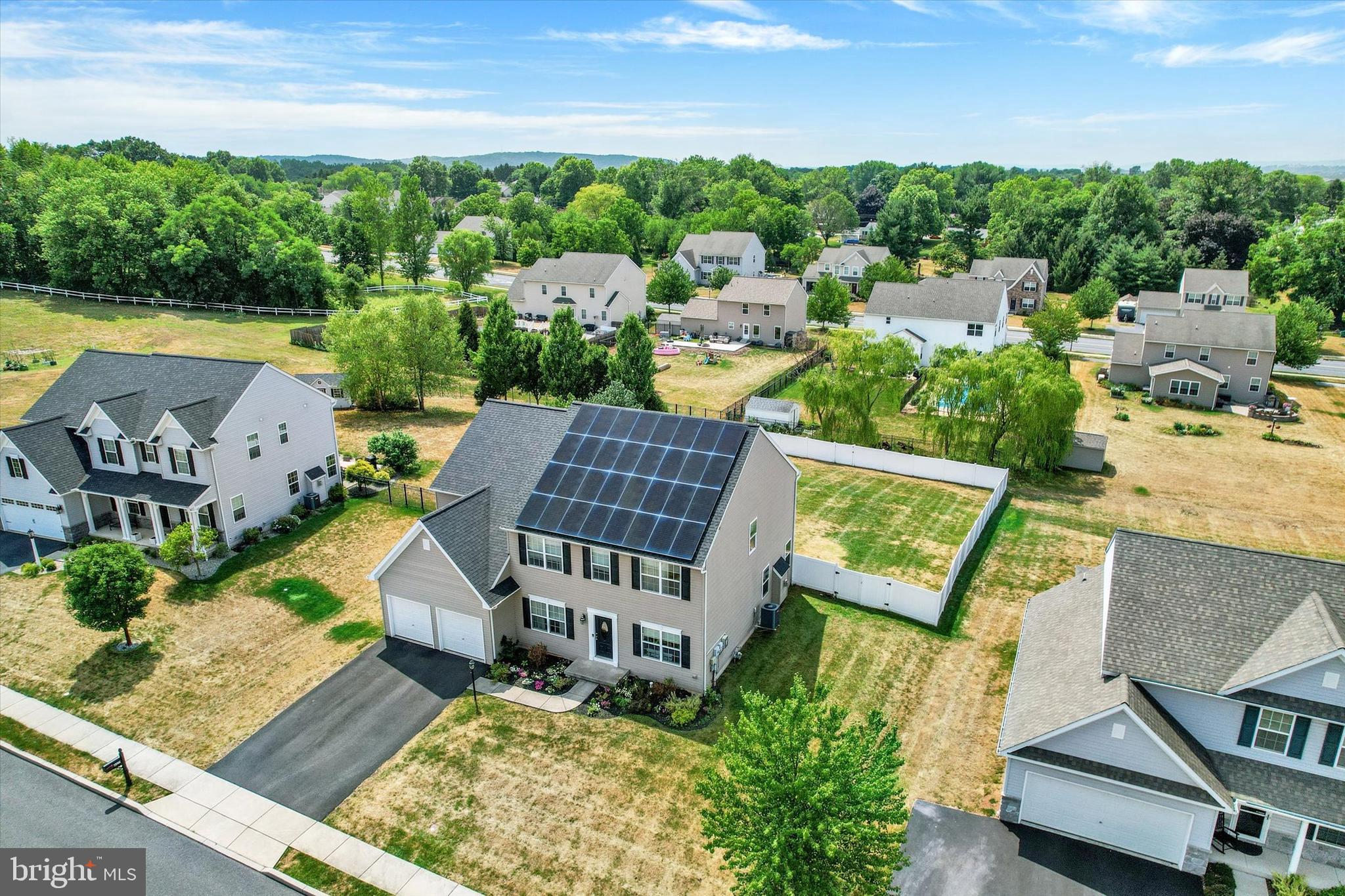CARRIAGE PARK - Residential