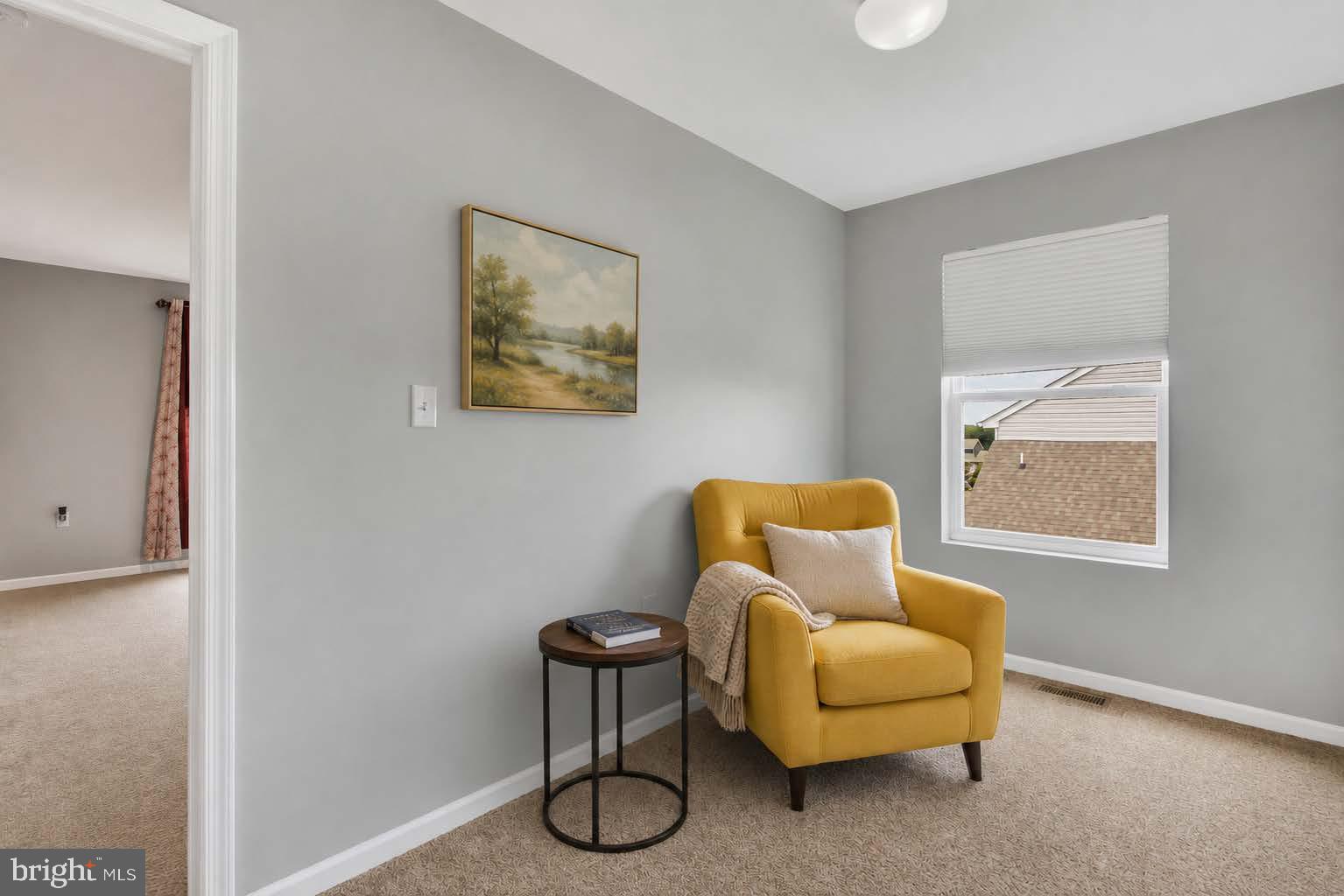 CARRIAGE PARK - Residential