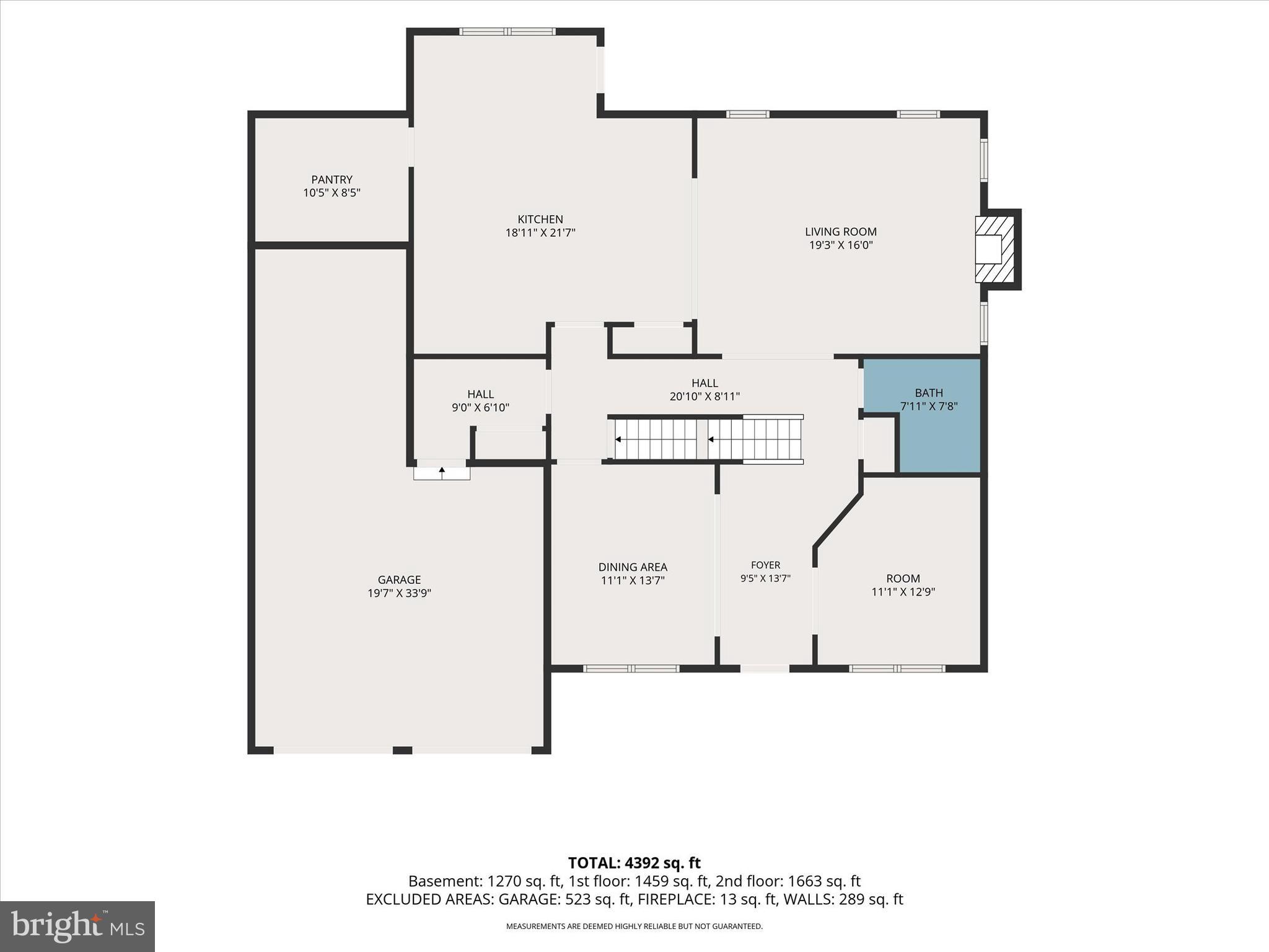 CARRIAGE PARK - Residential