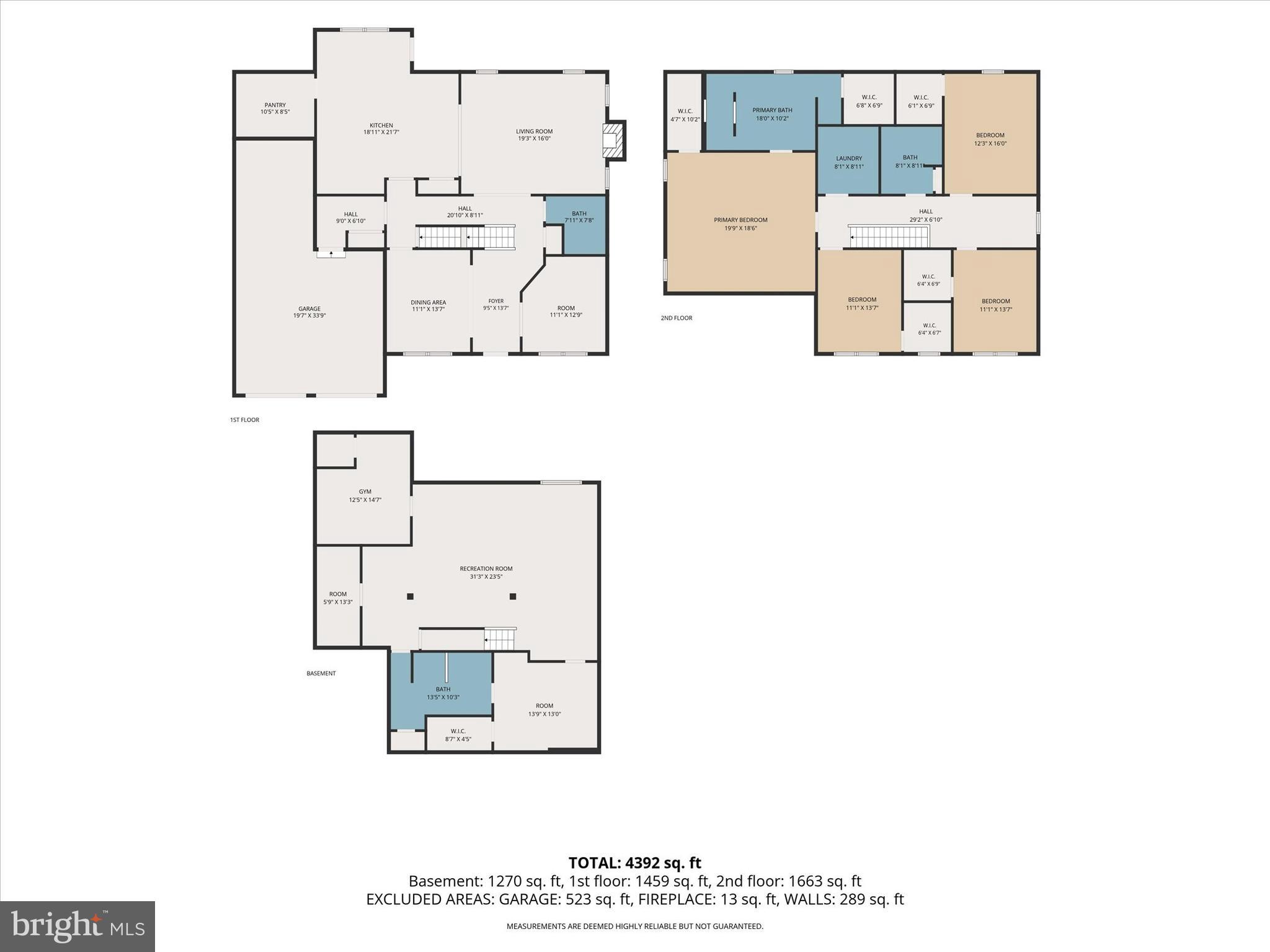 CARRIAGE PARK - Residential
