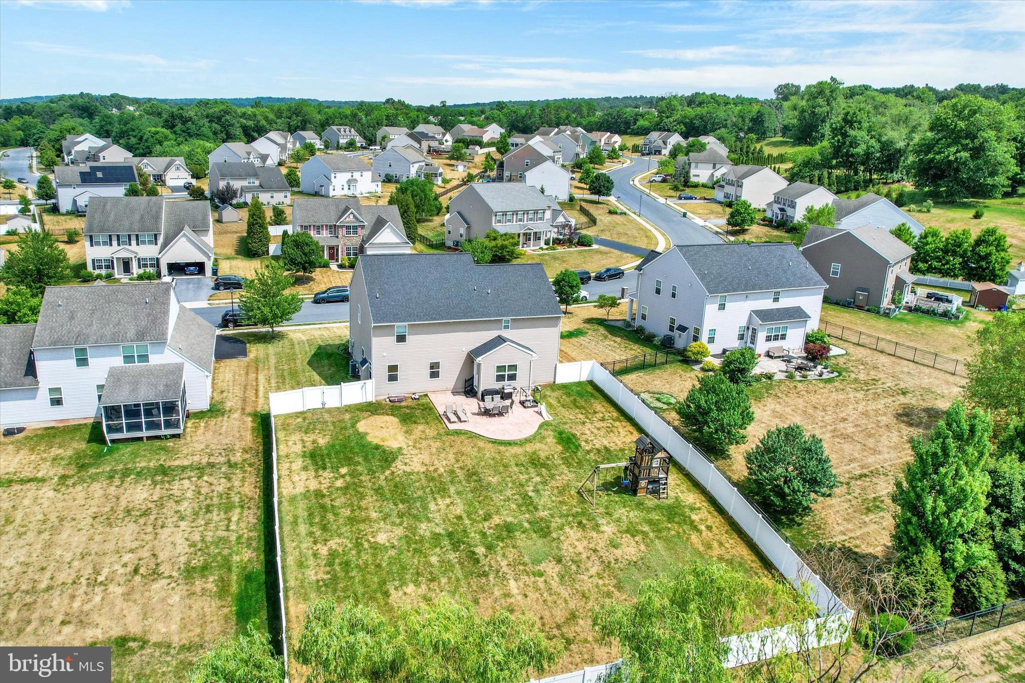 CARRIAGE PARK - Residential