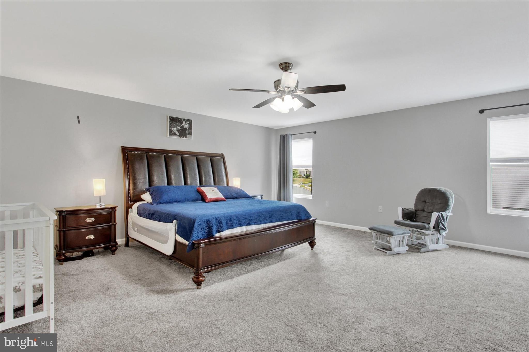 CARRIAGE PARK - Residential
