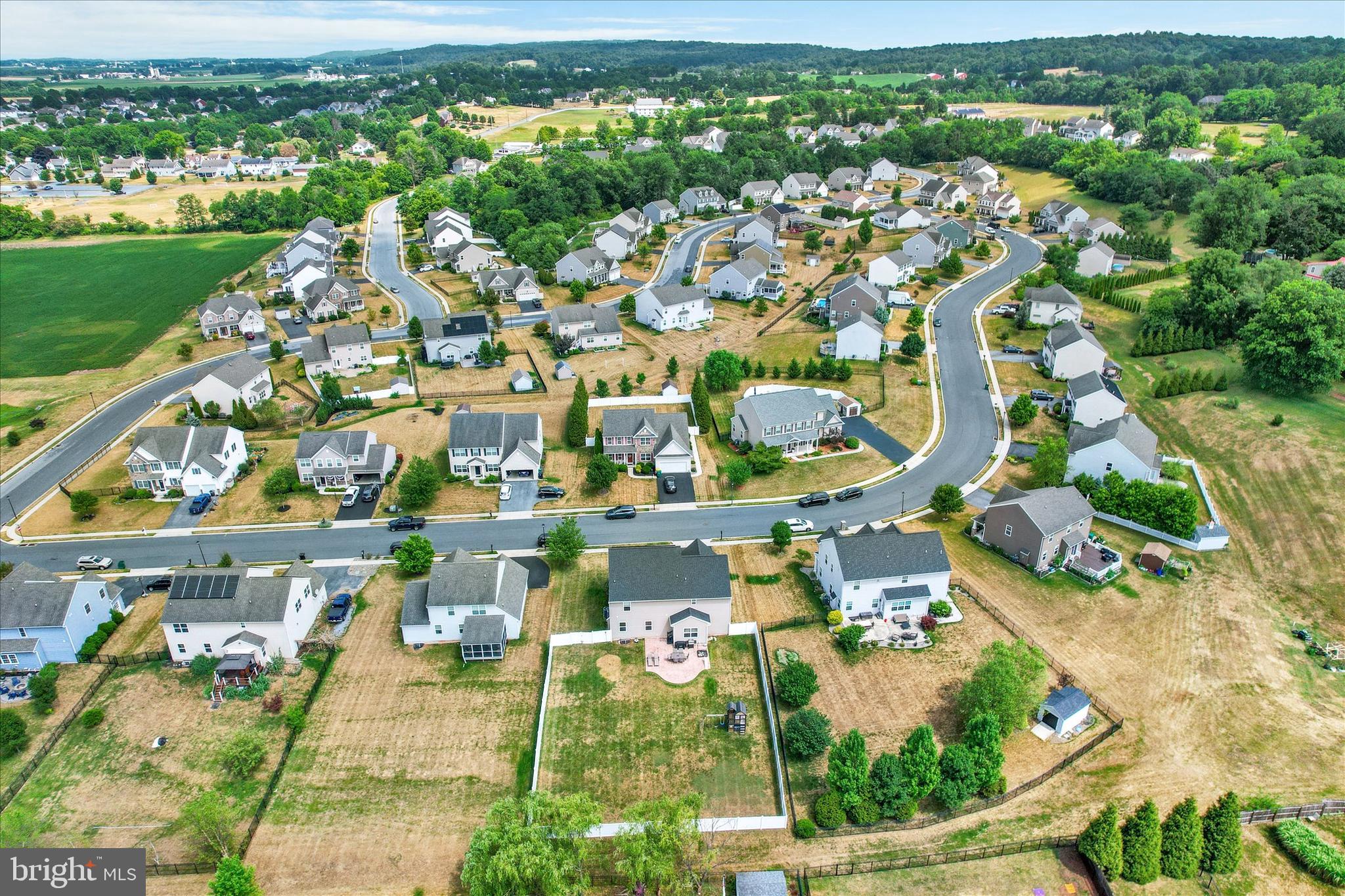 CARRIAGE PARK - Residential