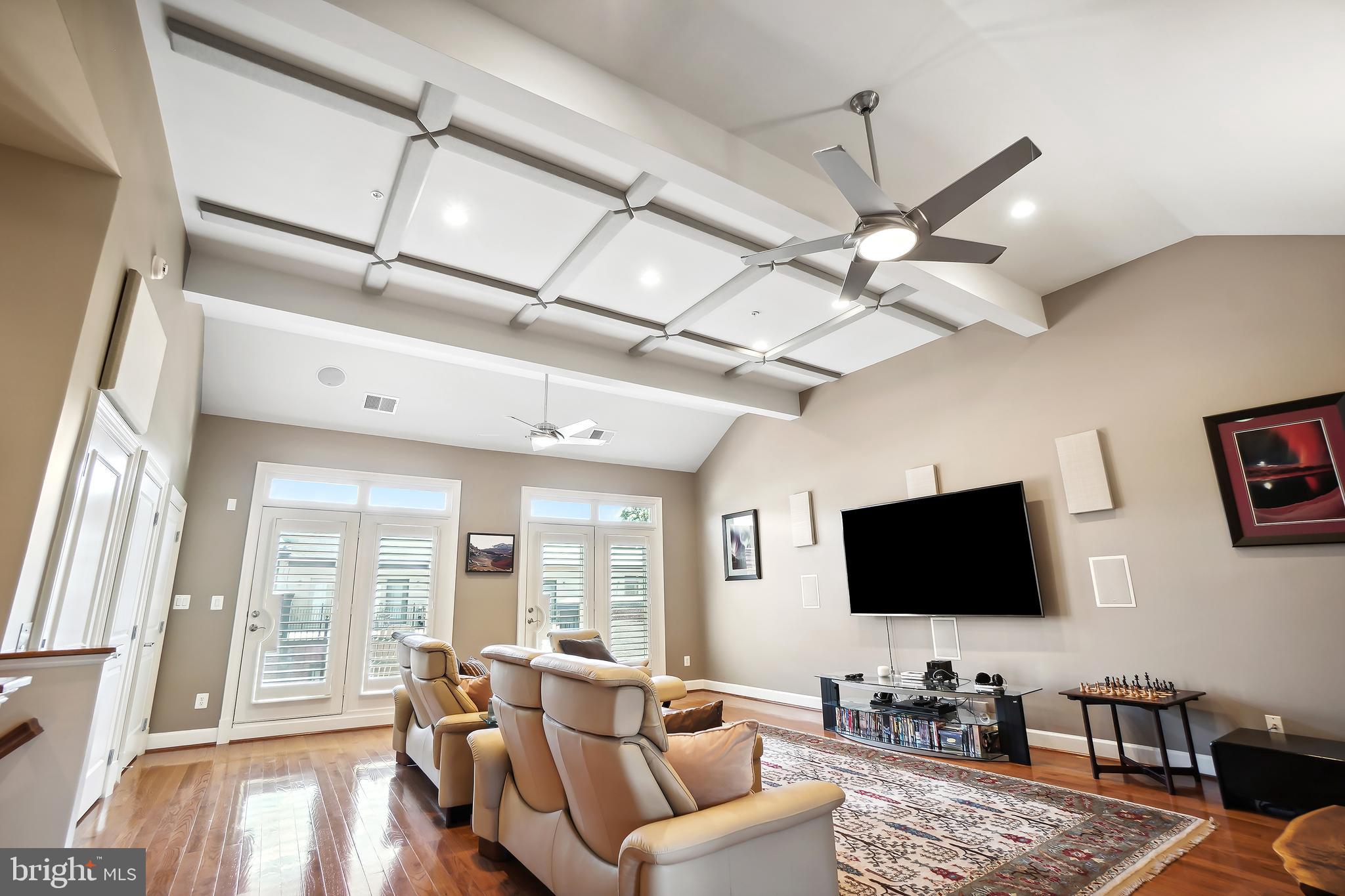 PARK POTOMAC - Residential