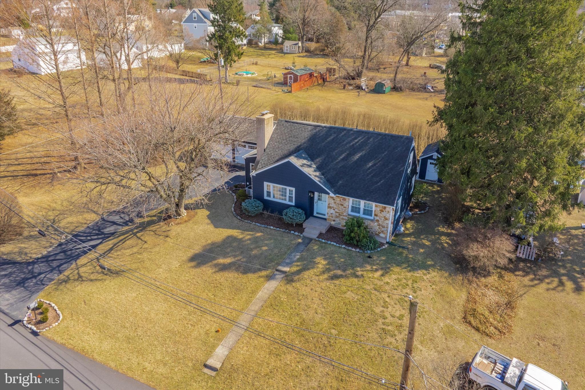 FRAZER VIEW - Residential