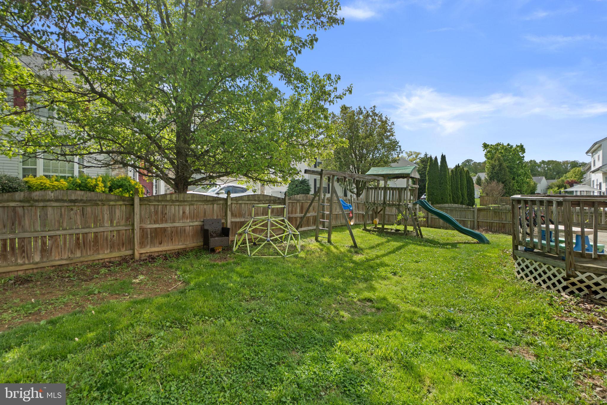 NORTH CARROLL FARMS - Residential