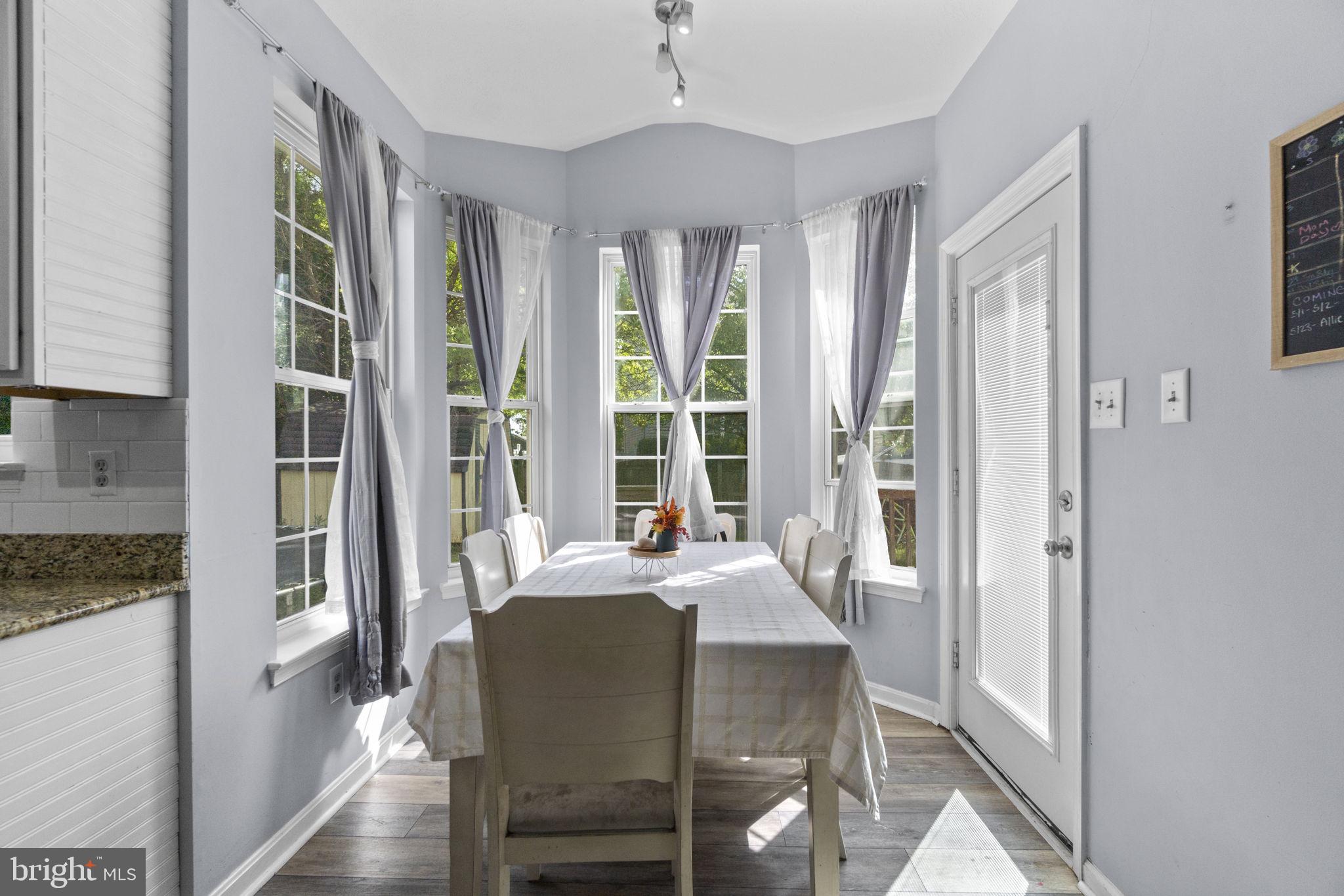 NORTH CARROLL FARMS - Residential